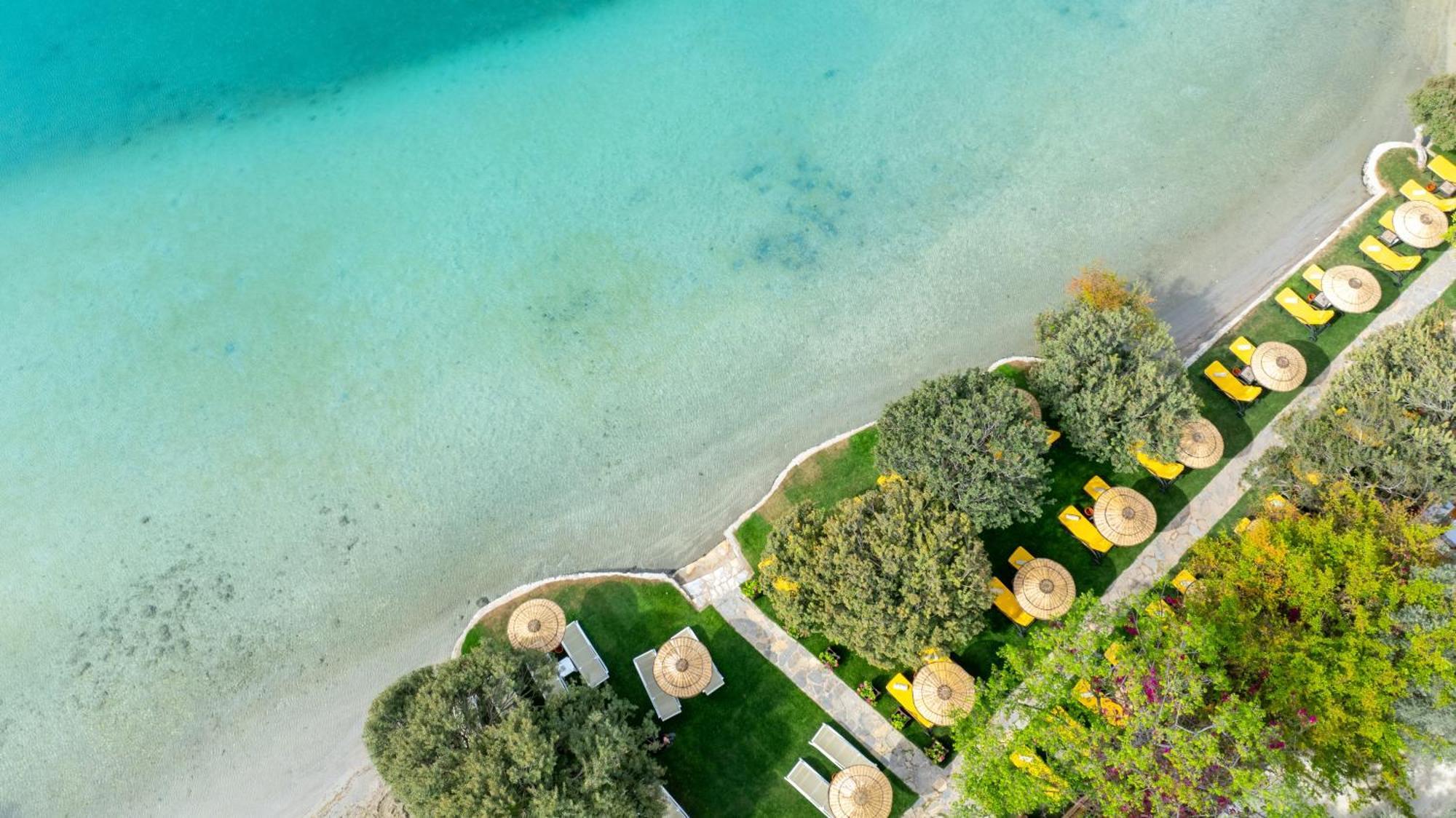 Sundia By Liberty Suncity Hotel Oludeniz