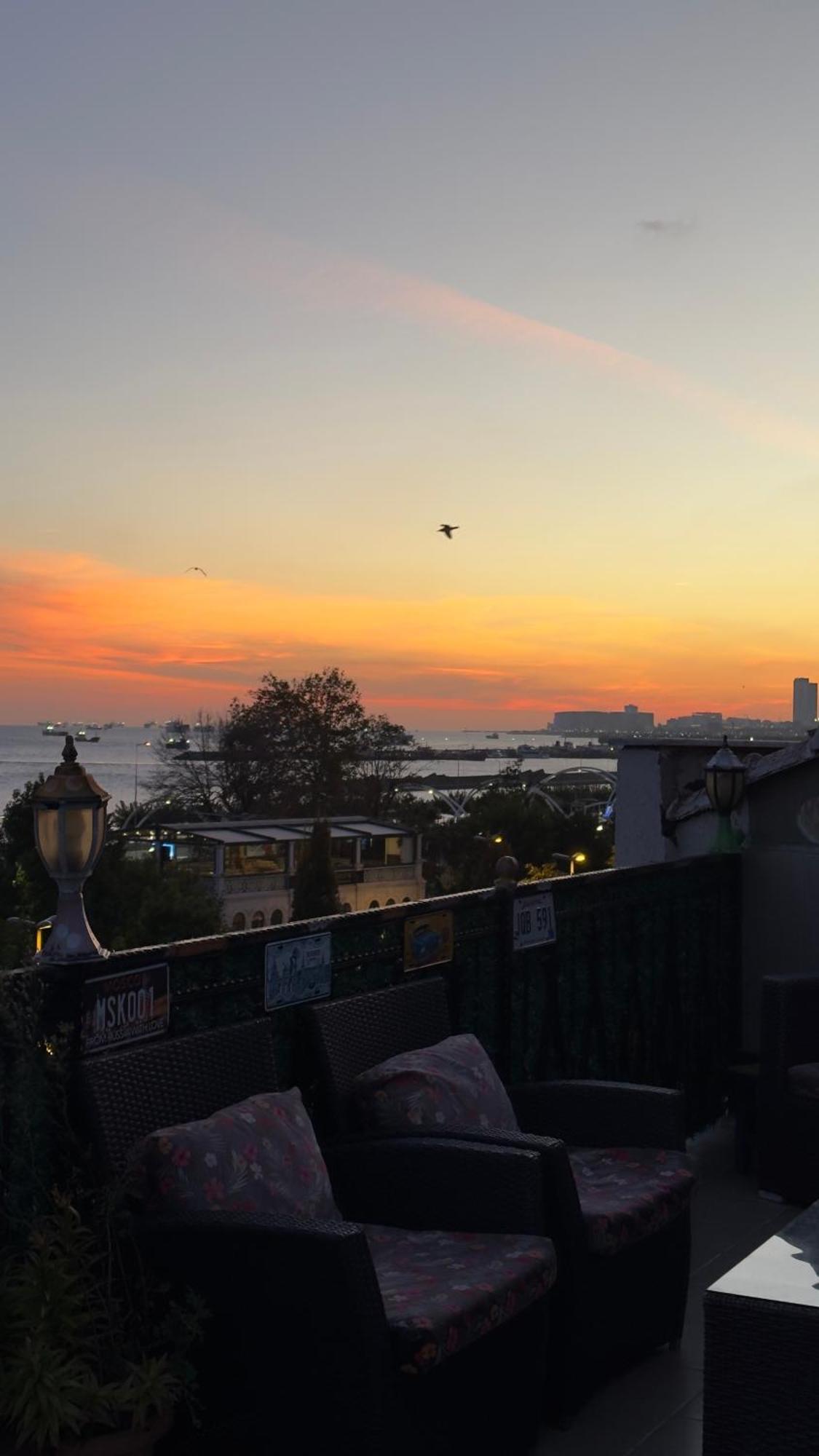 Life Apartment Istanbul