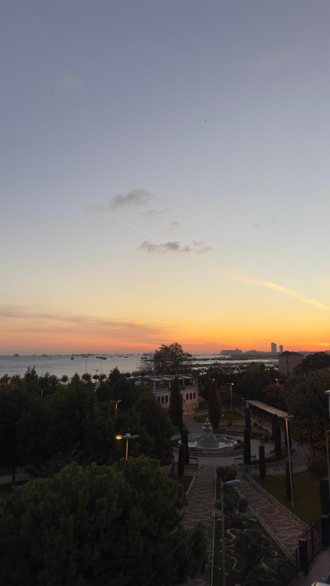 Life * Istanbul