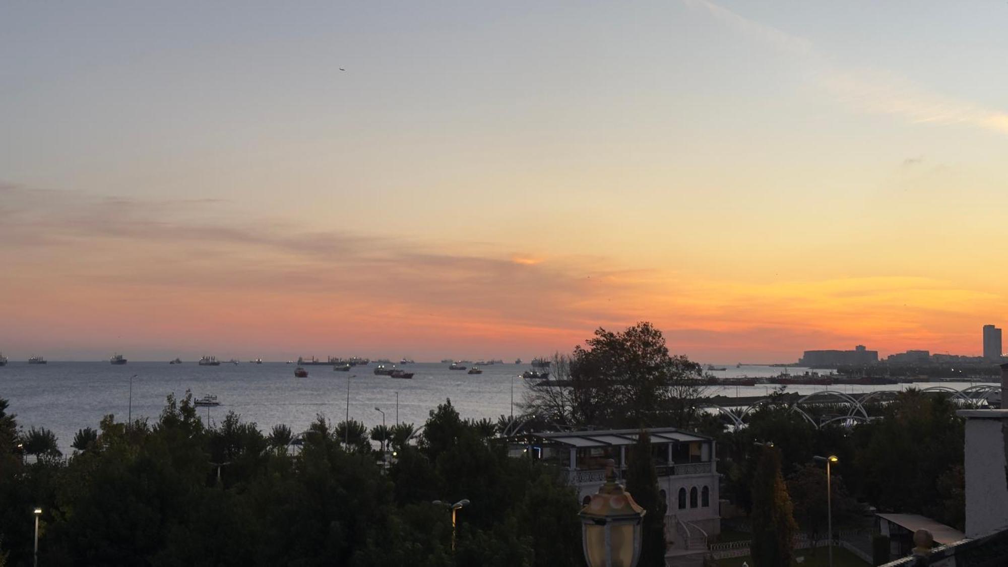 Apartment Life Istanbul