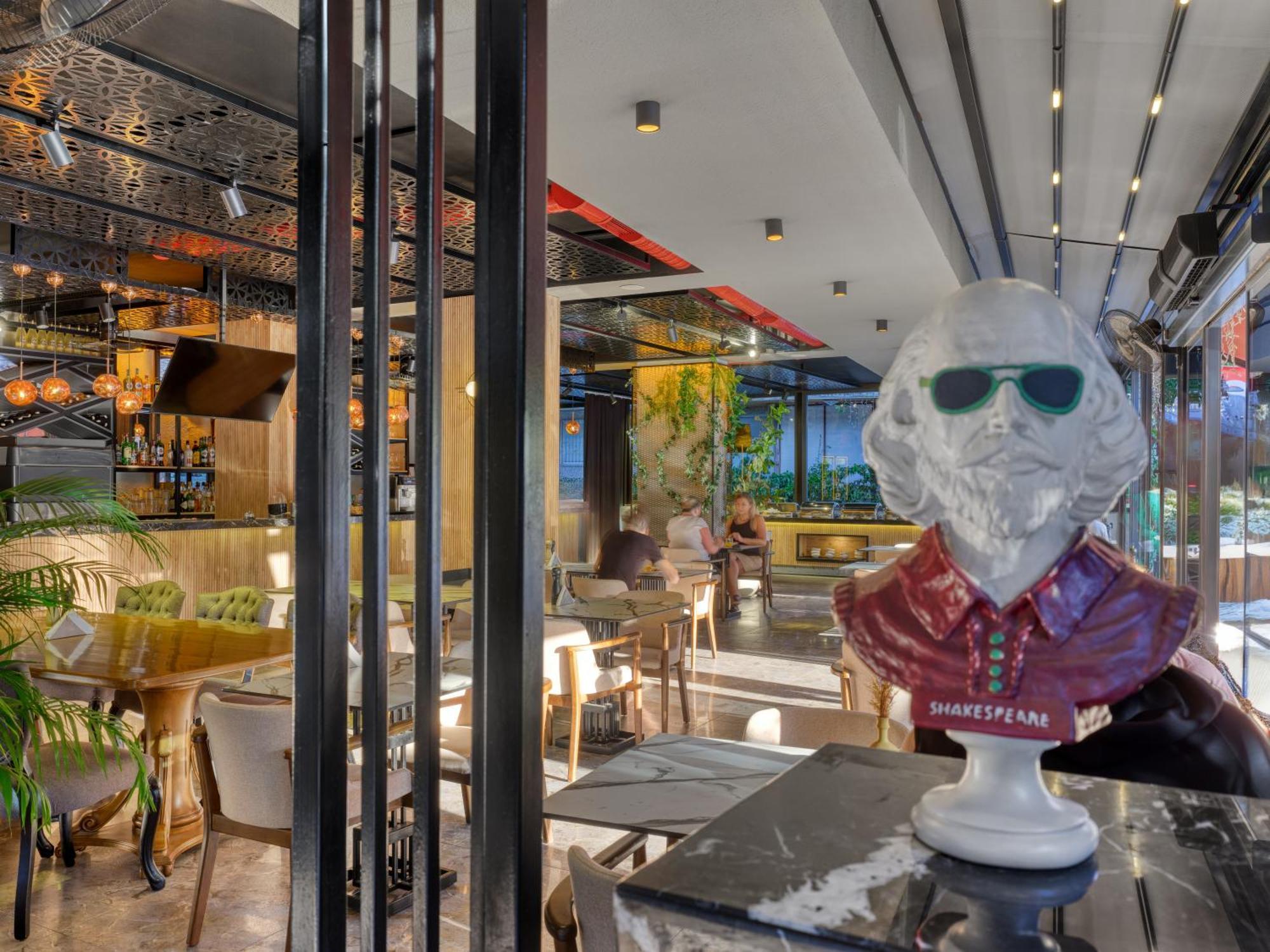 Aparthotel Aria Riva *