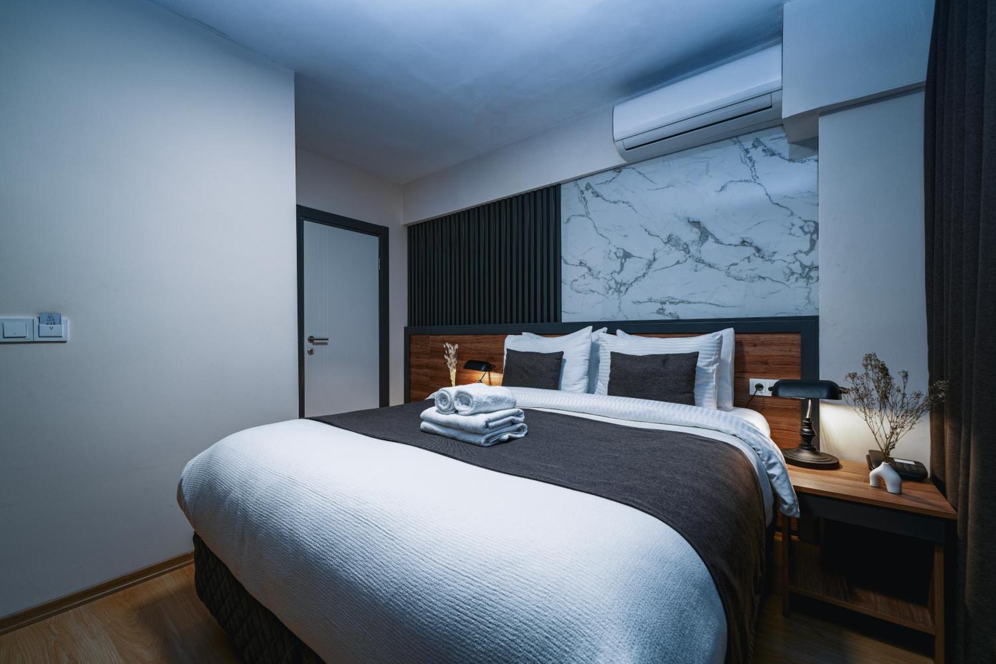 Elite Marmara Boutique Sultanahmet Hotel