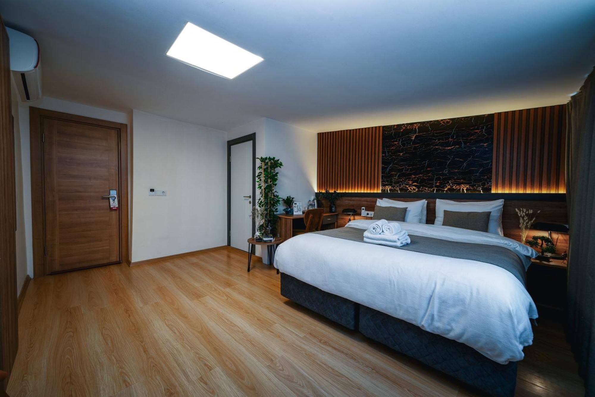 Hotel Elite Marmara Boutique Sultanahmet