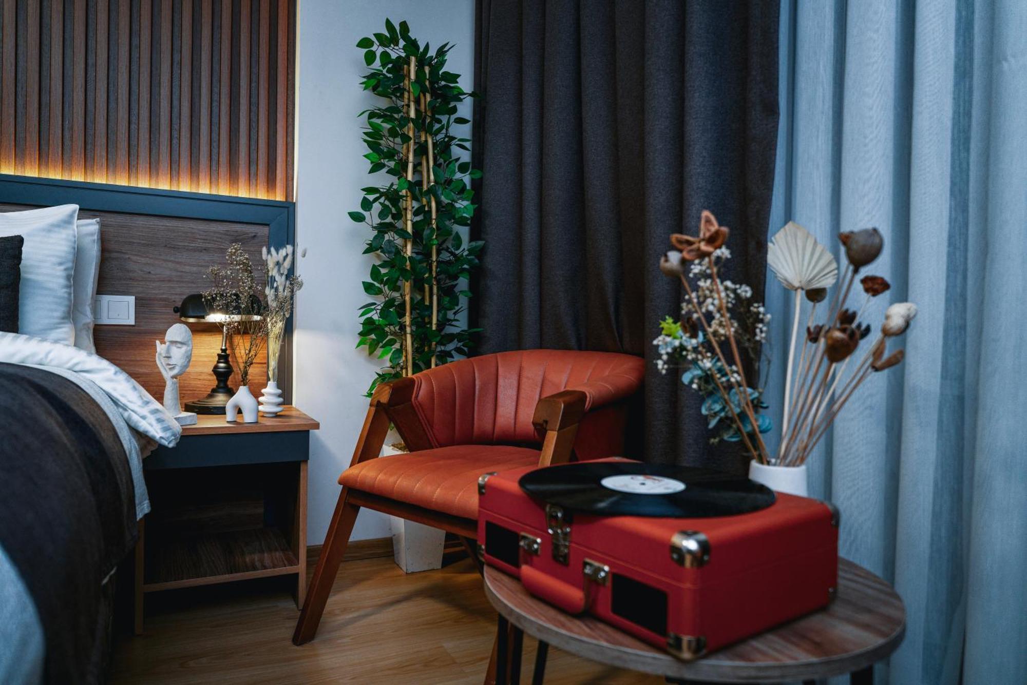Elite Marmara Boutique Sultanahmet 3* Istanbul