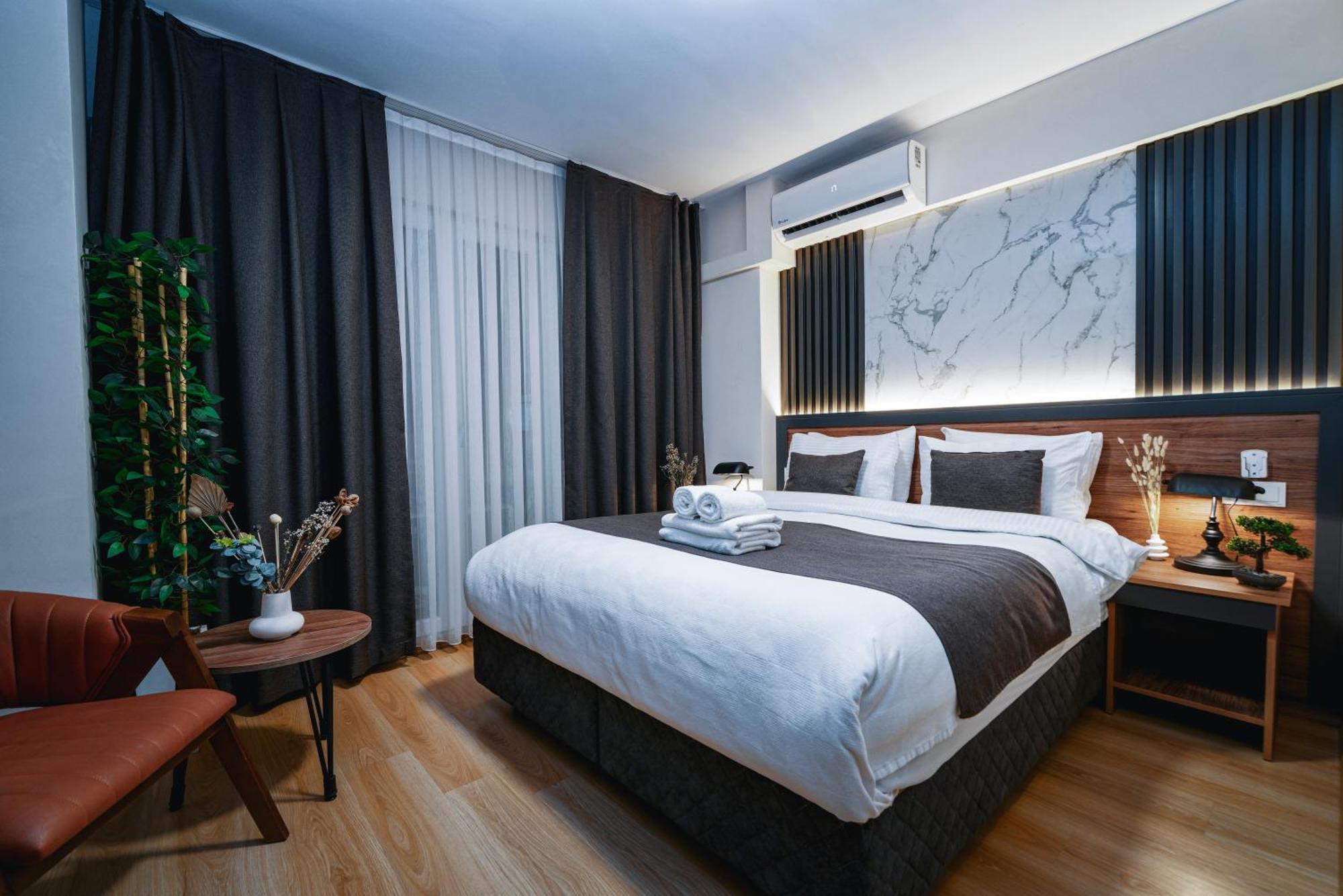 Hotel Elite Marmara Boutique Sultanahmet 3*