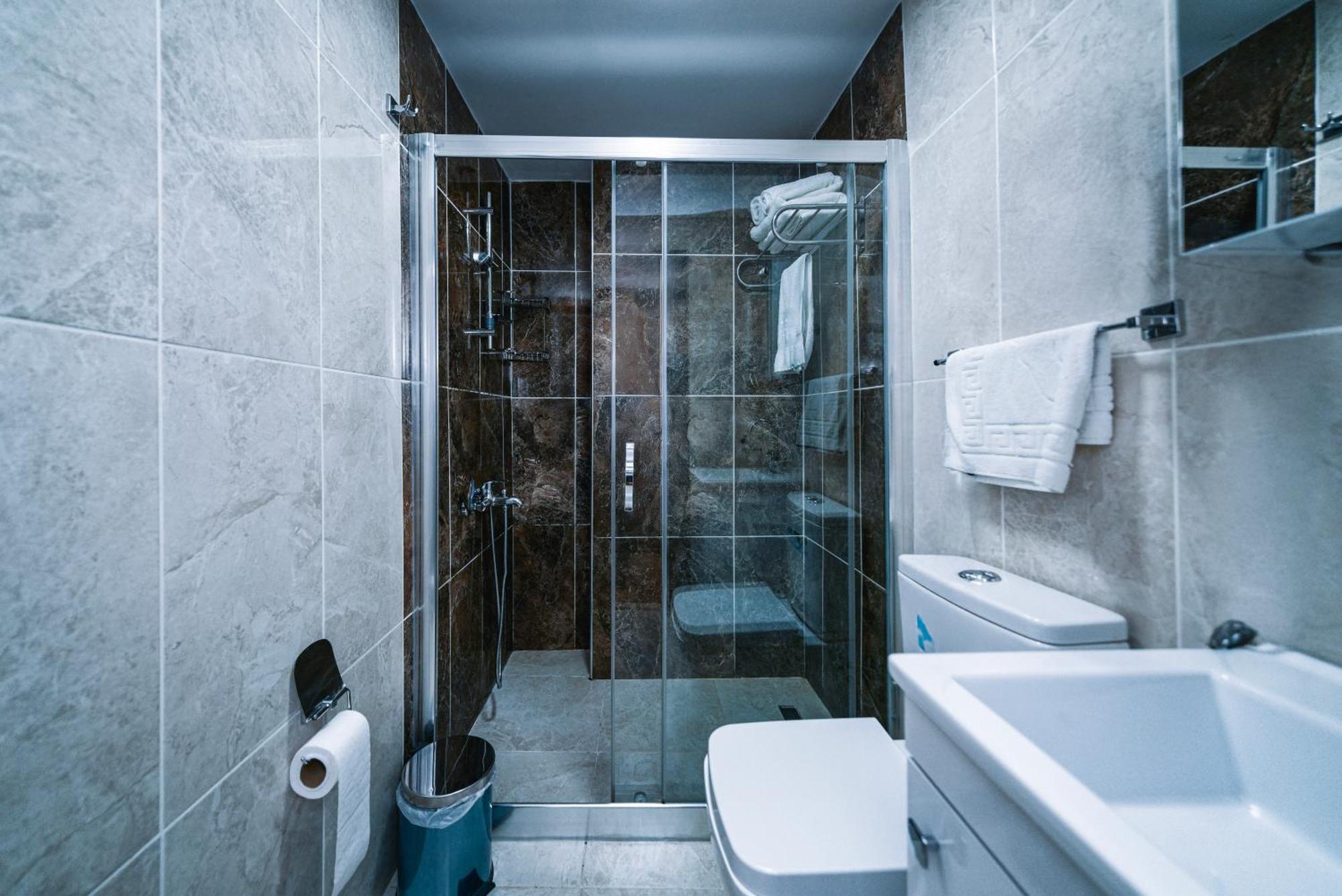 Elite Marmara Boutique Sultanahmet Hotel Istanbul