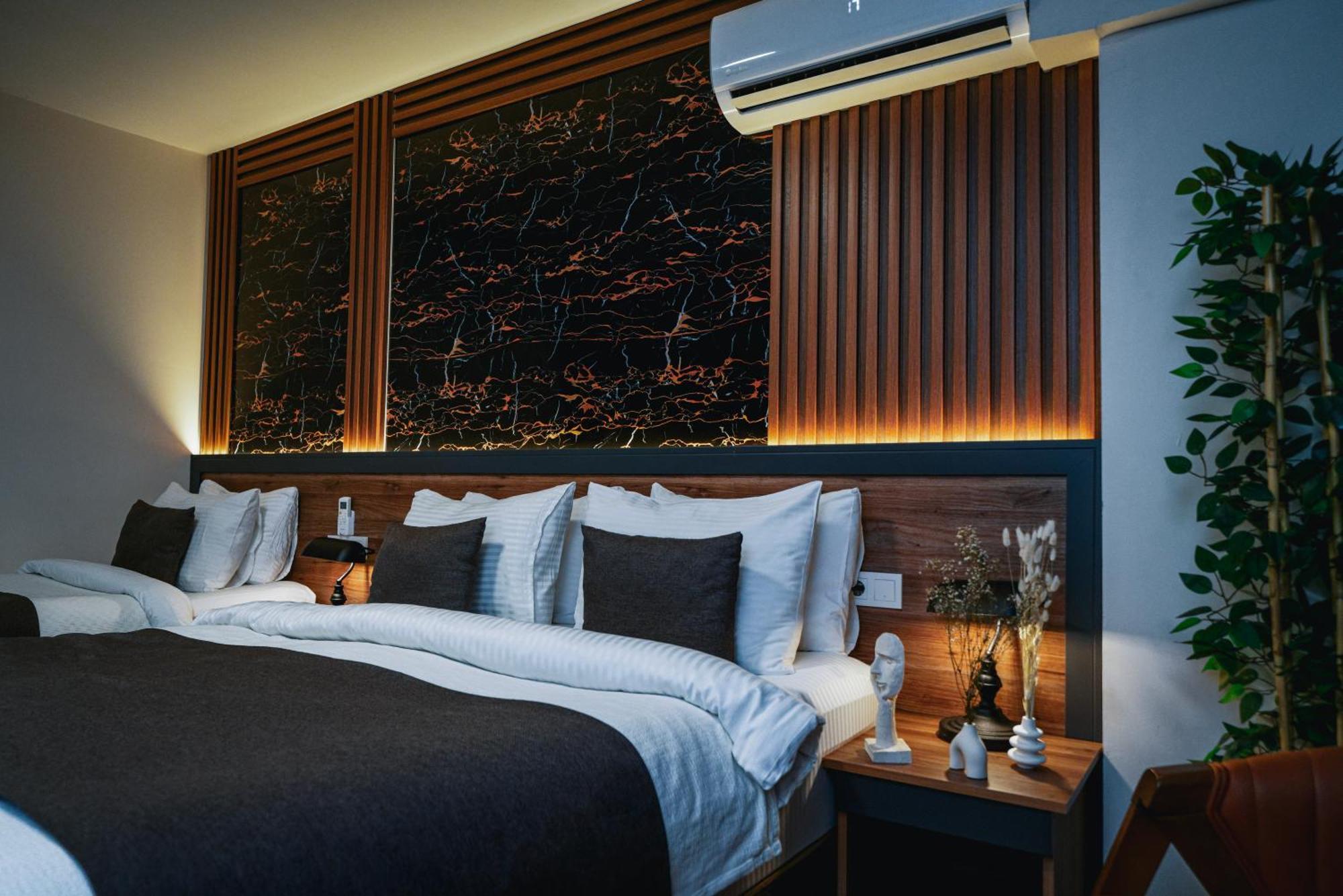 Hotel Elite Marmara Boutique Sultanahmet Istanbul