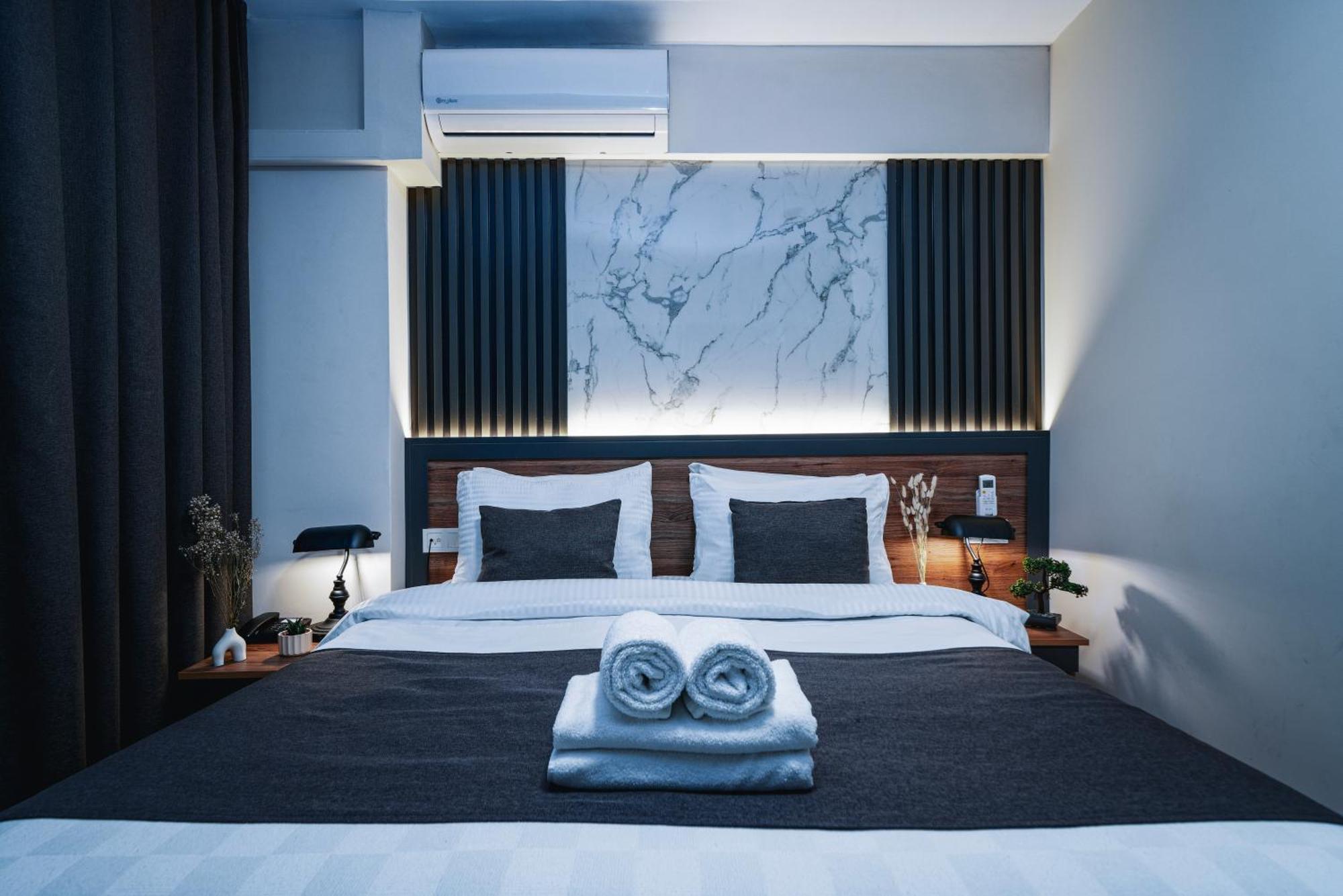 Elite Marmara Boutique Sultanahmet 3*