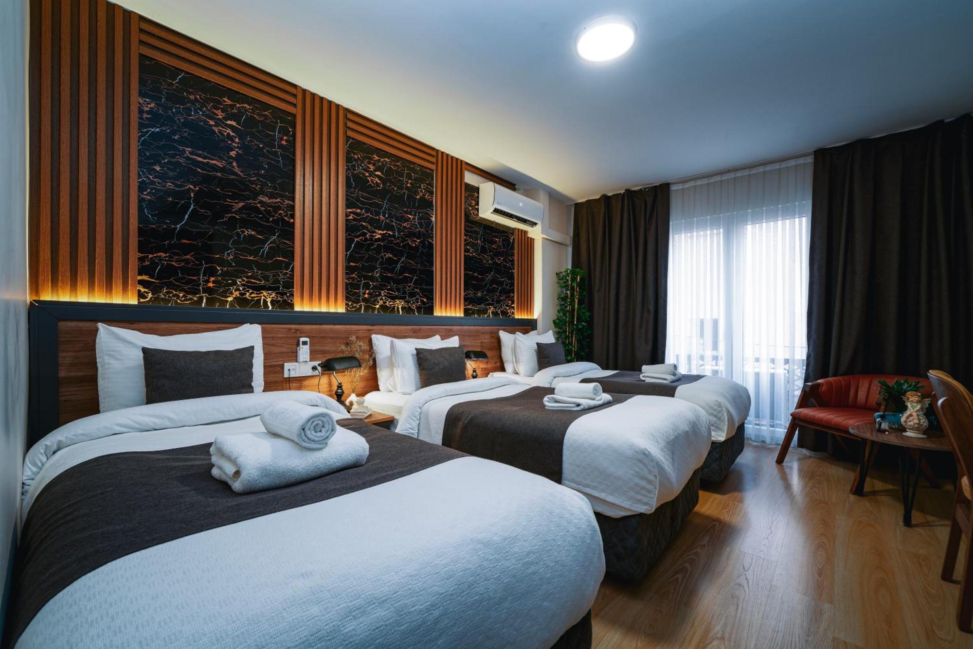 Elite Marmara Boutique Sultanahmet