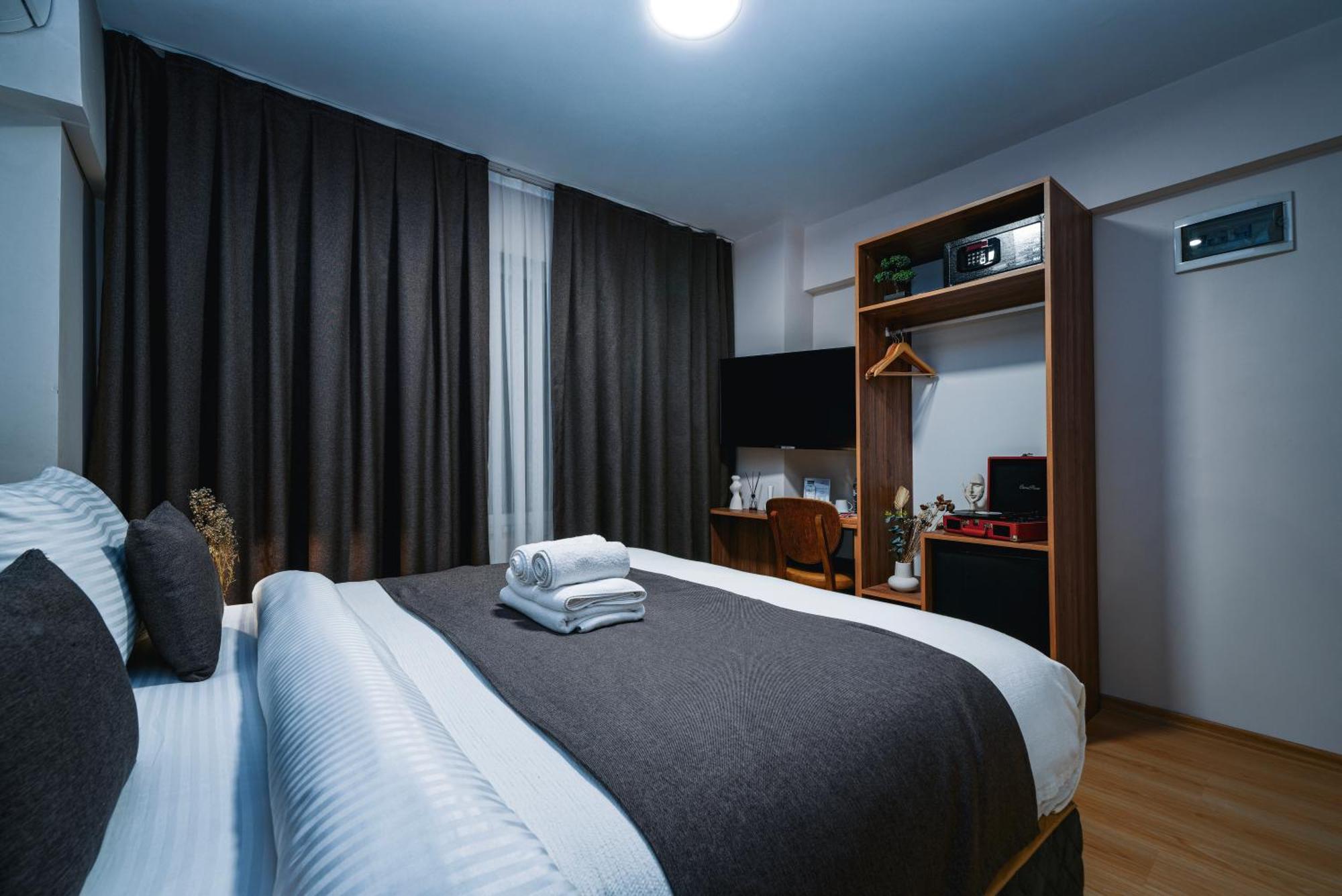 Elite Marmara Boutique Sultanahmet Hotel 3*
