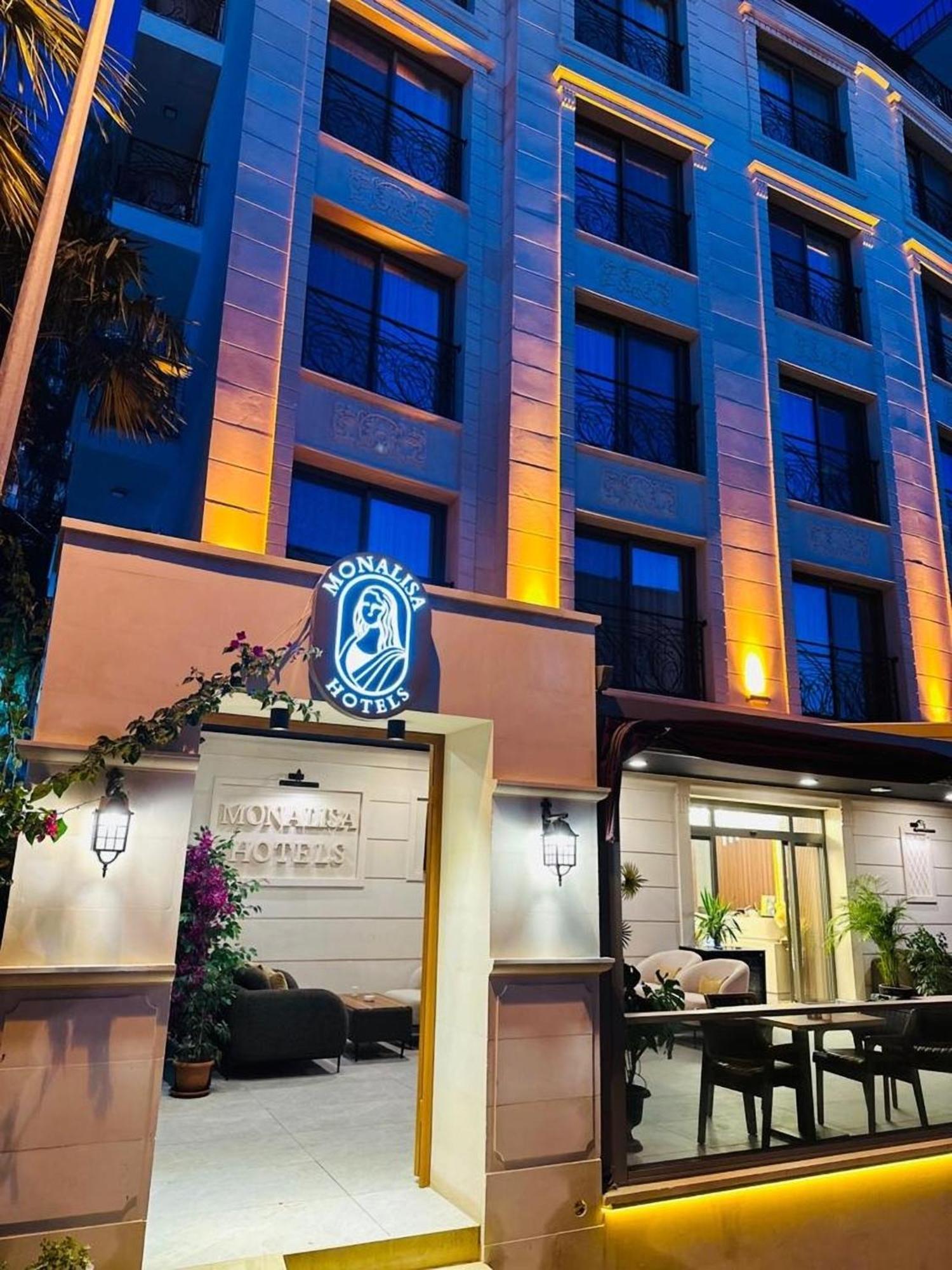 Hotel Monalisa