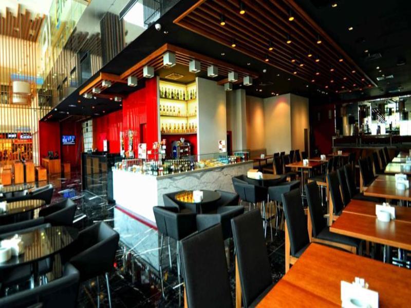 Hotel Ramada Encore By Wyndham 4*