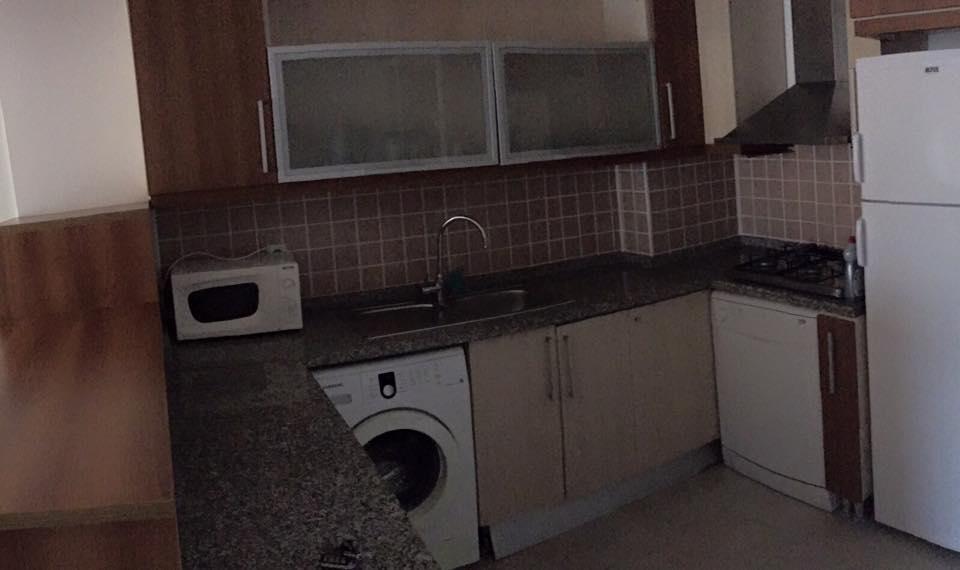 Aura Apartment Bitez