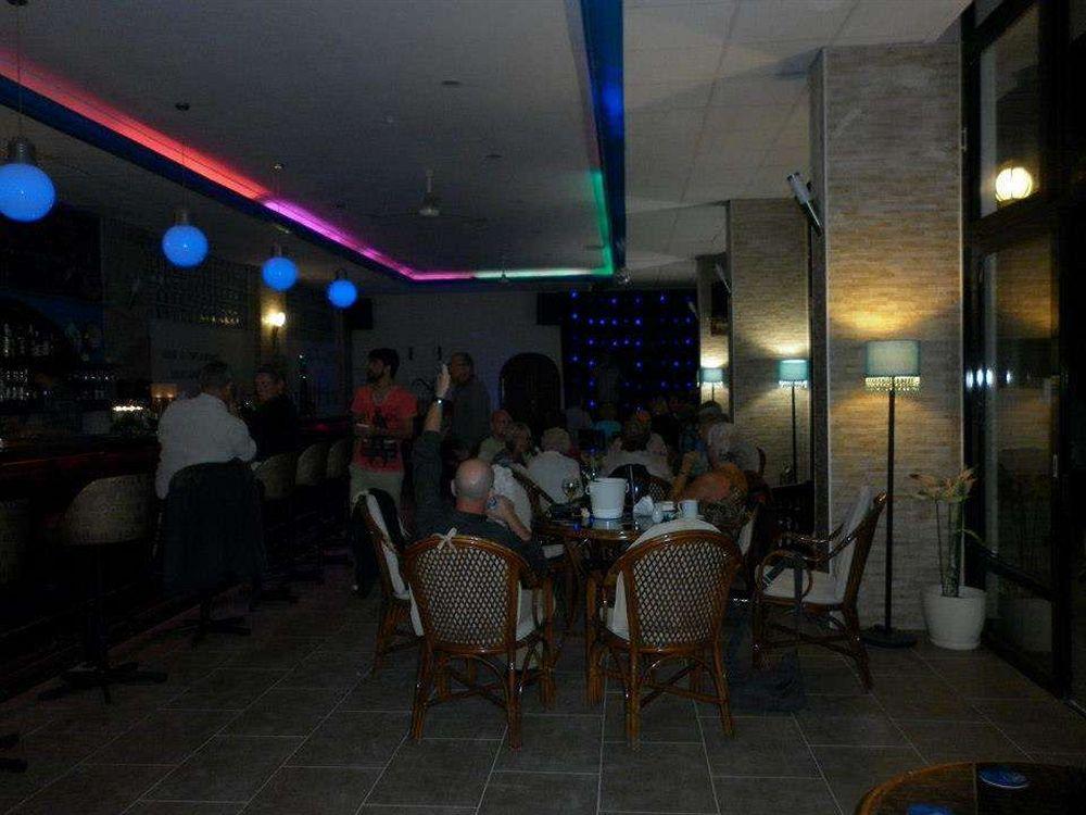 Ponz Hotel 3*