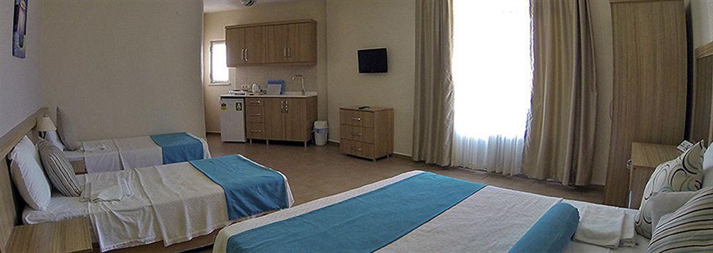 Ponz Hotel 3* Kusadasi