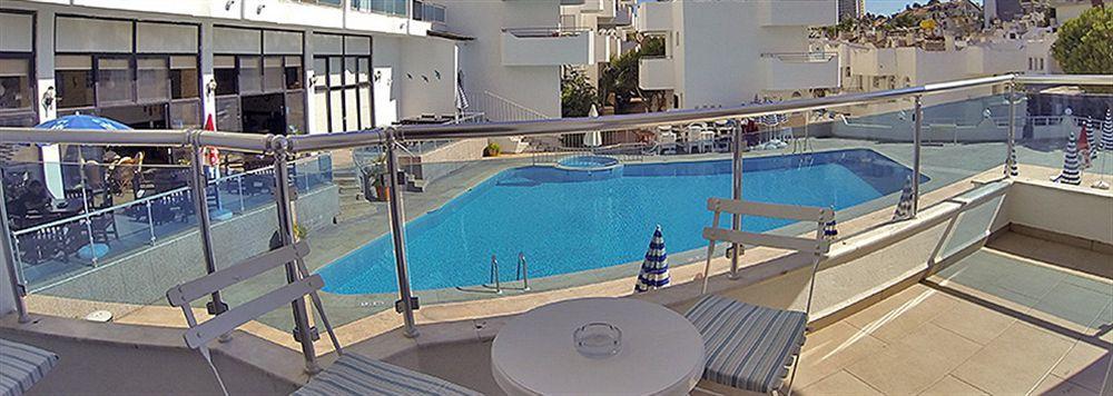 Ponz Hotel 3* Kusadasi