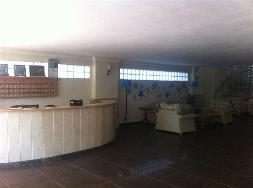 Ponz Hotel 3*