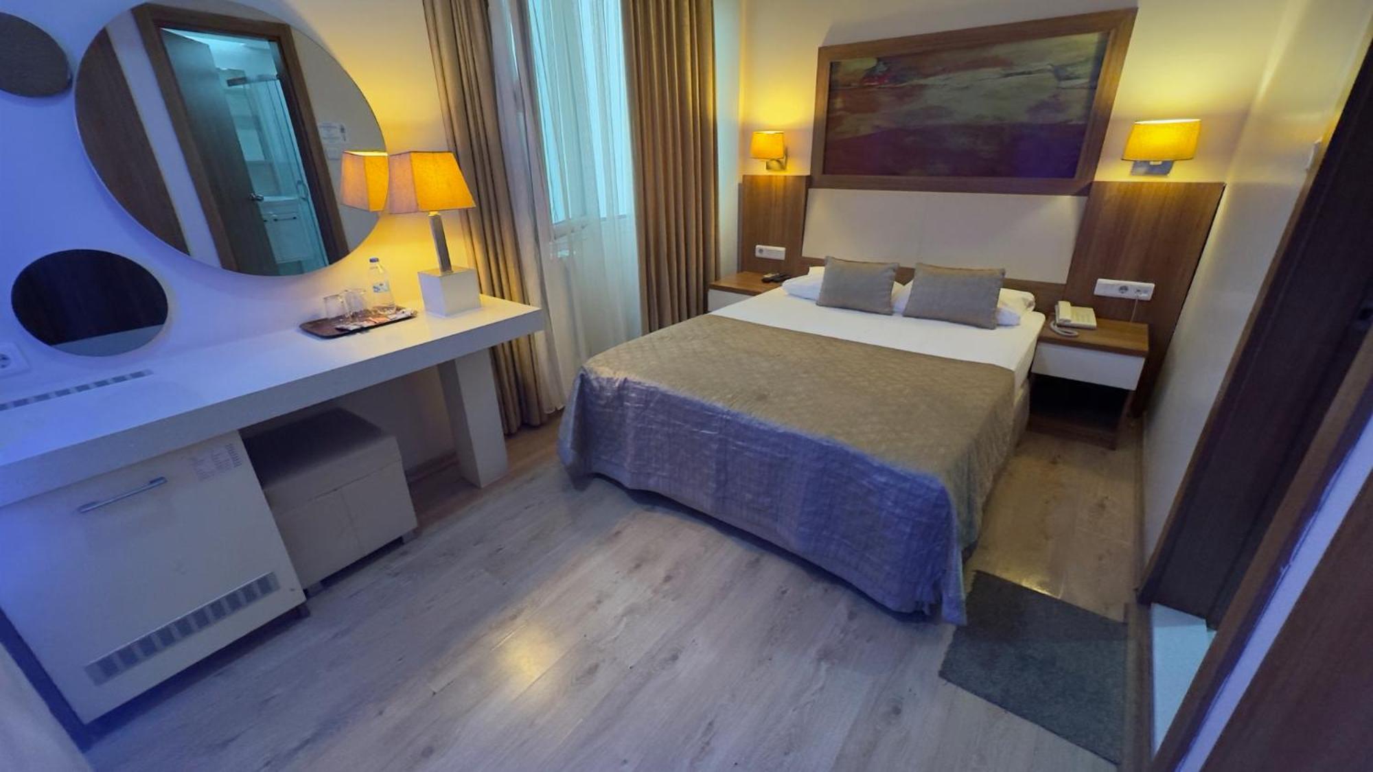 Baylan Hotel