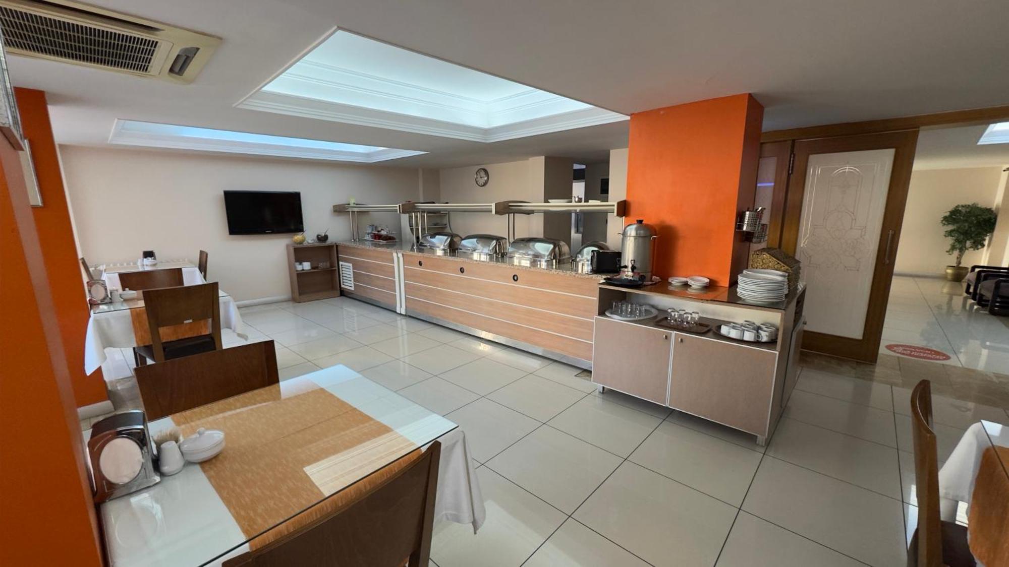Baylan Hotel Izmir