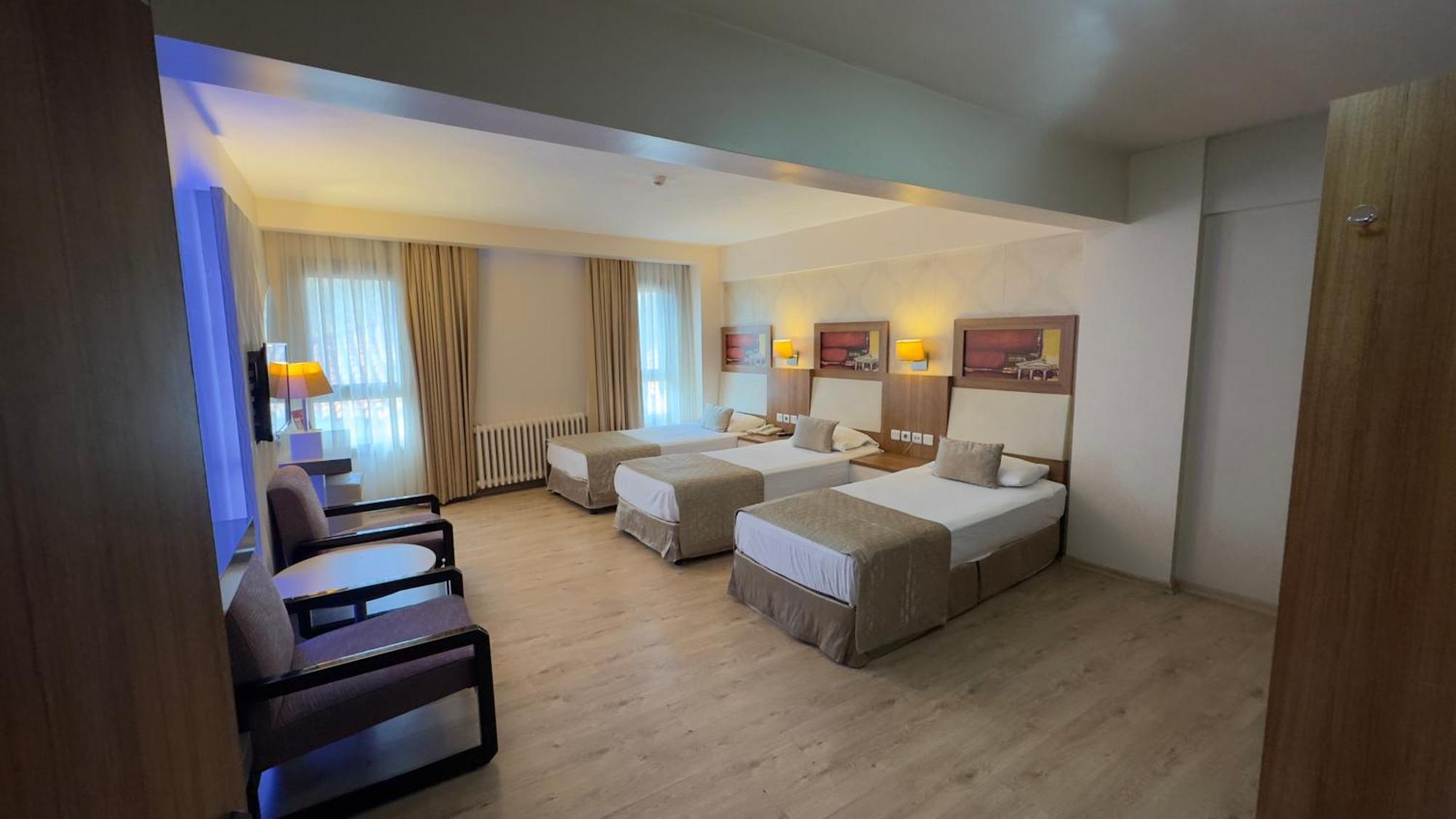 Hotel Baylan 3*