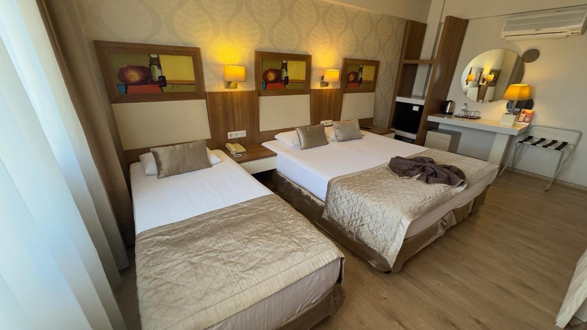 Baylan Hotel