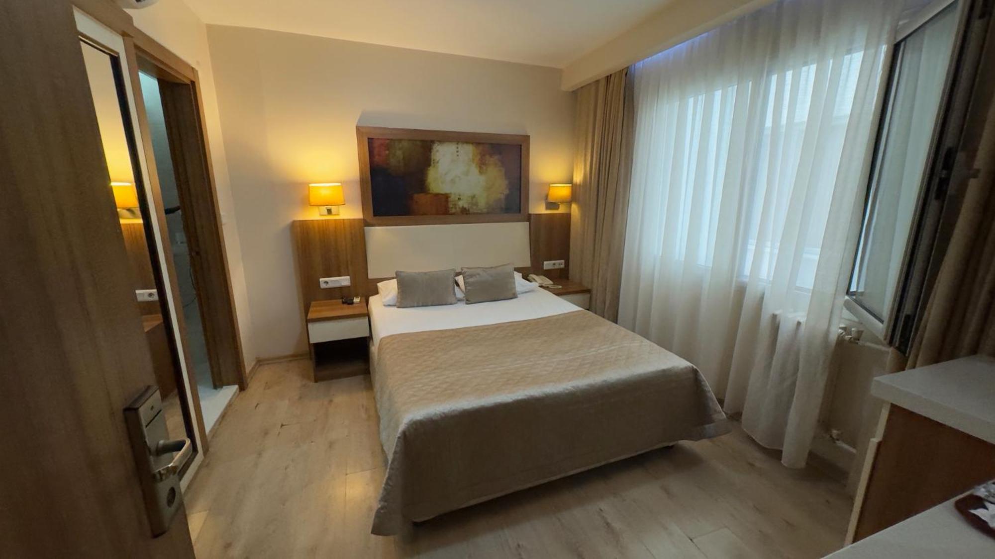 Hotel Baylan 3*