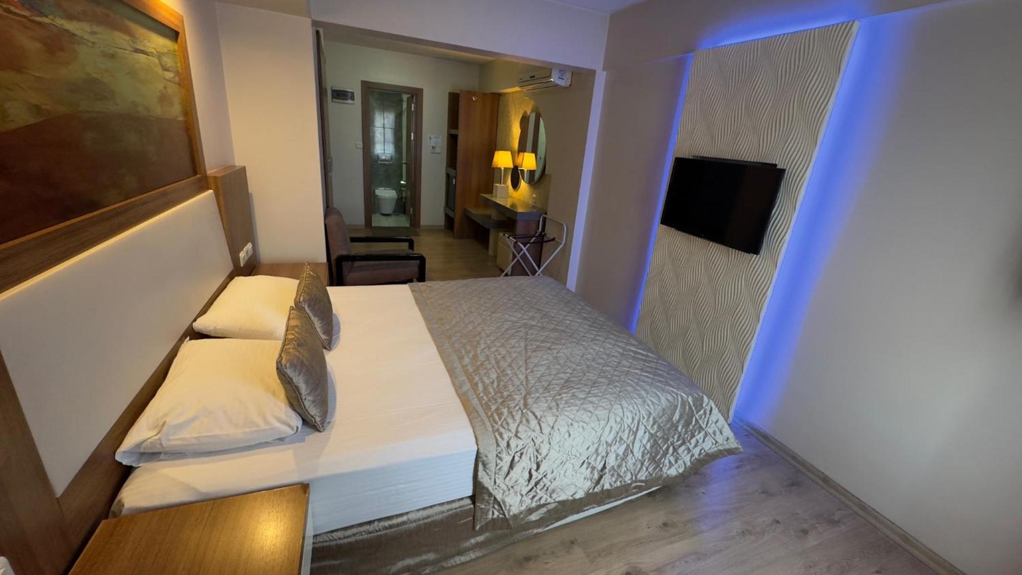 Baylan Hotel Izmir