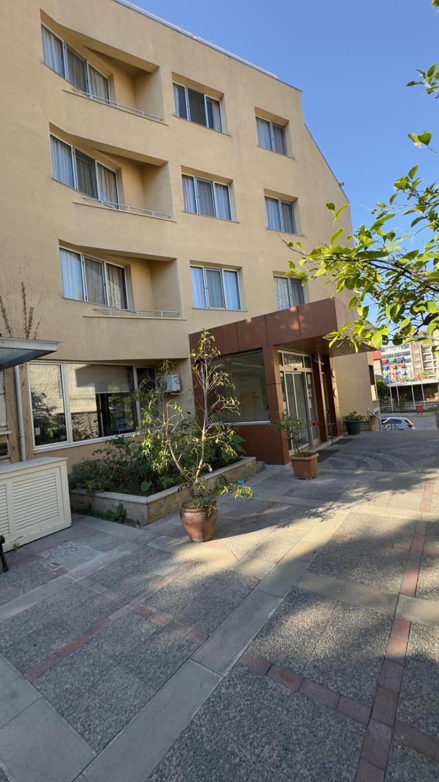 Baylan Hotel
