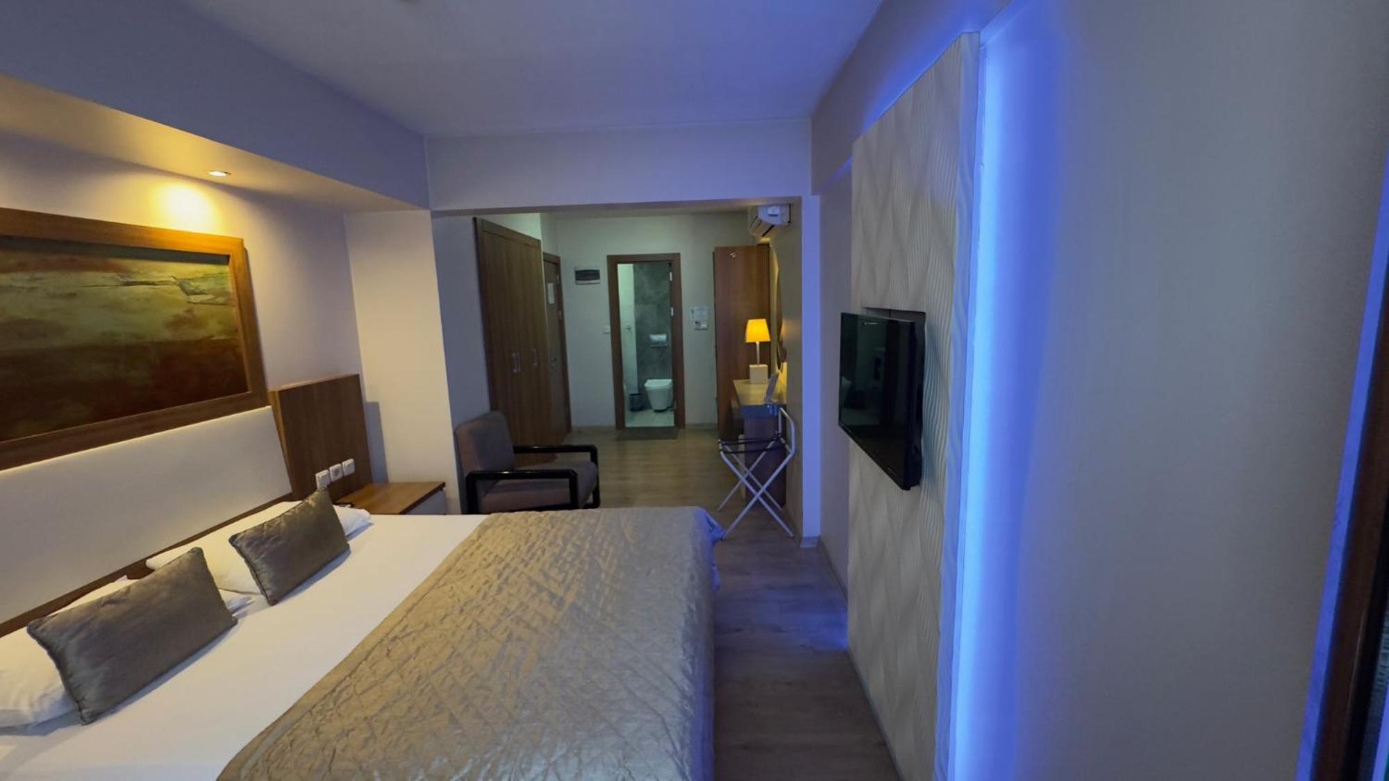 Hotel Baylan