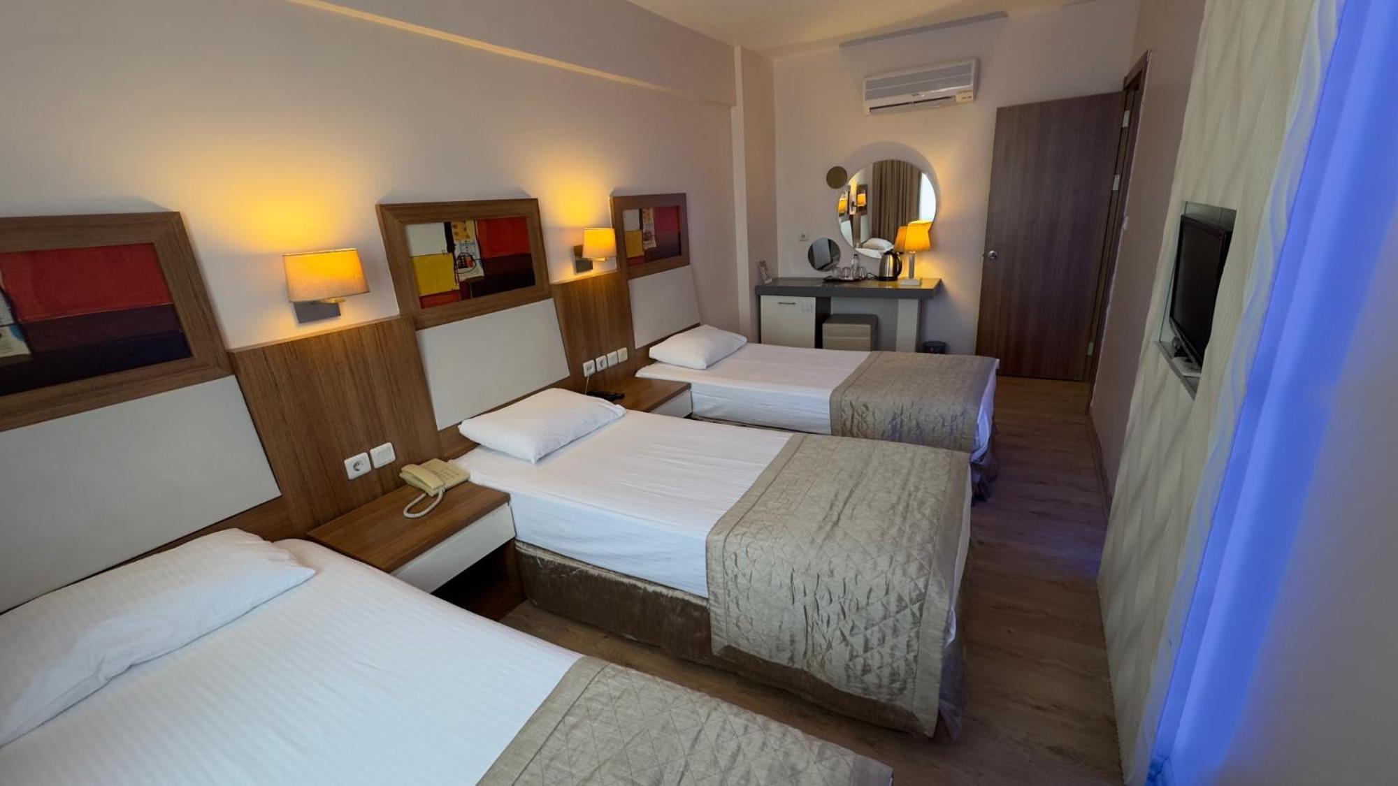 Baylan Hotel 3*