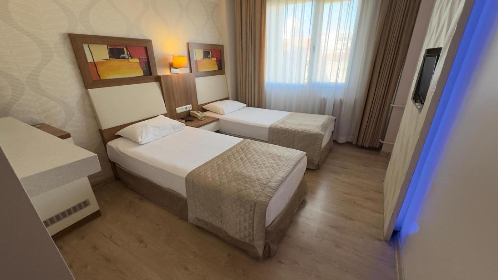 Baylan 3* Izmir