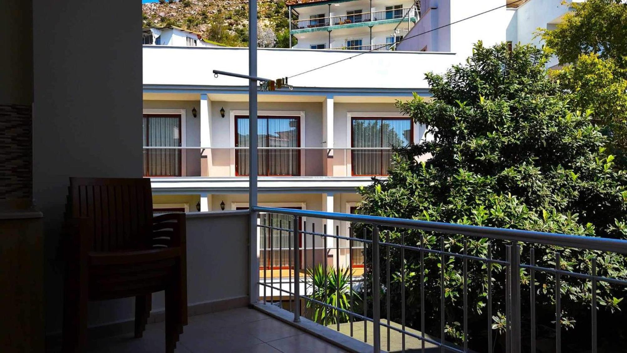 Hotel Yazici Bozburun Marmaris