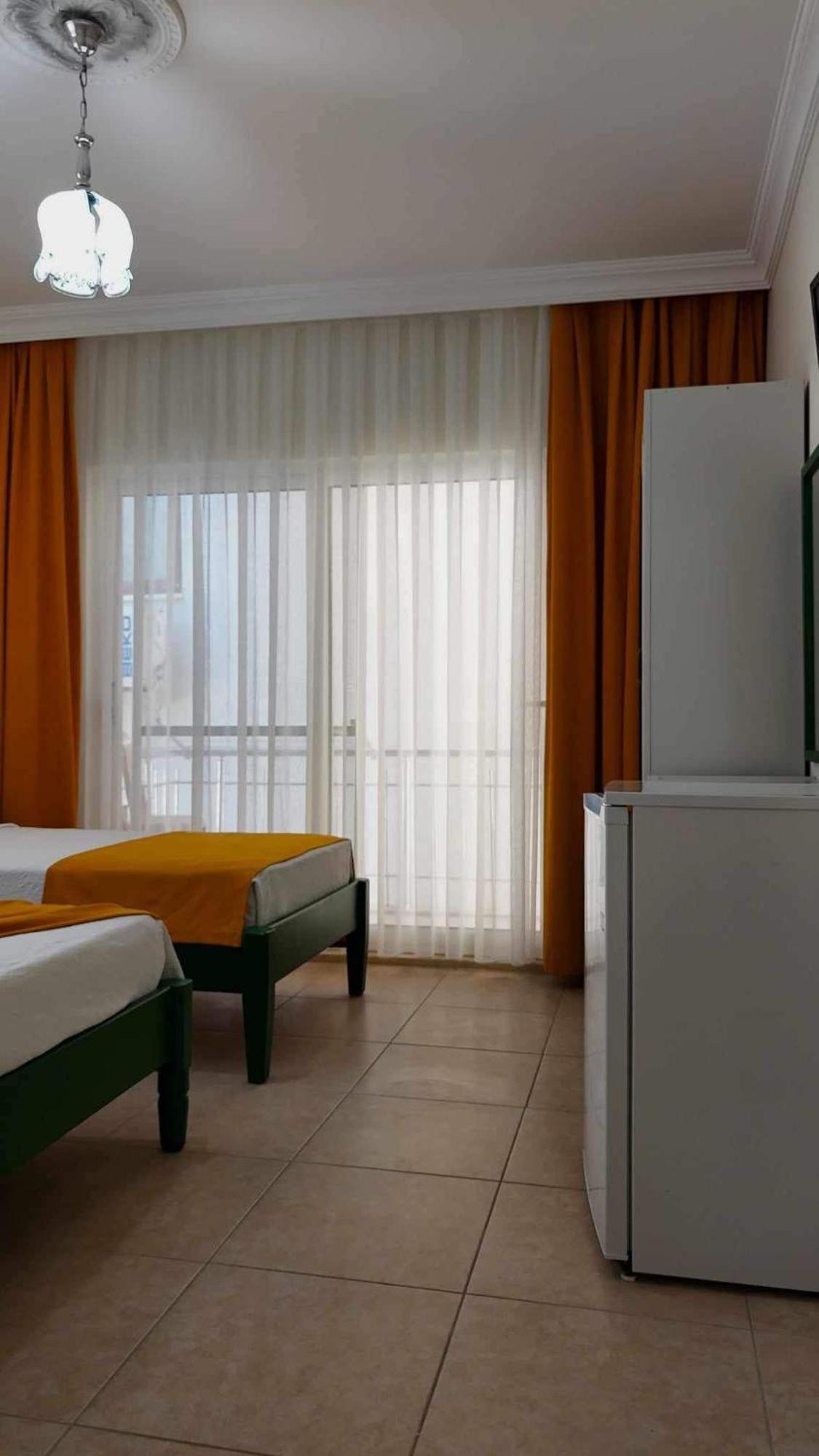 Yazici Bozburun Marmaris