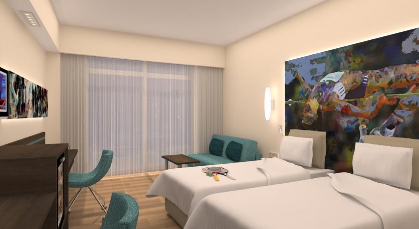 Gloria Sports Arena 5* Belek