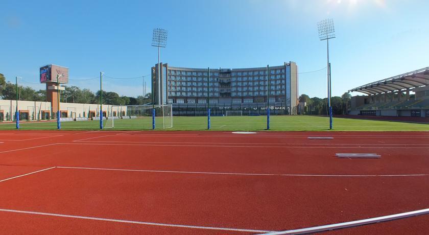 Gloria Sports Arena Resort Belek