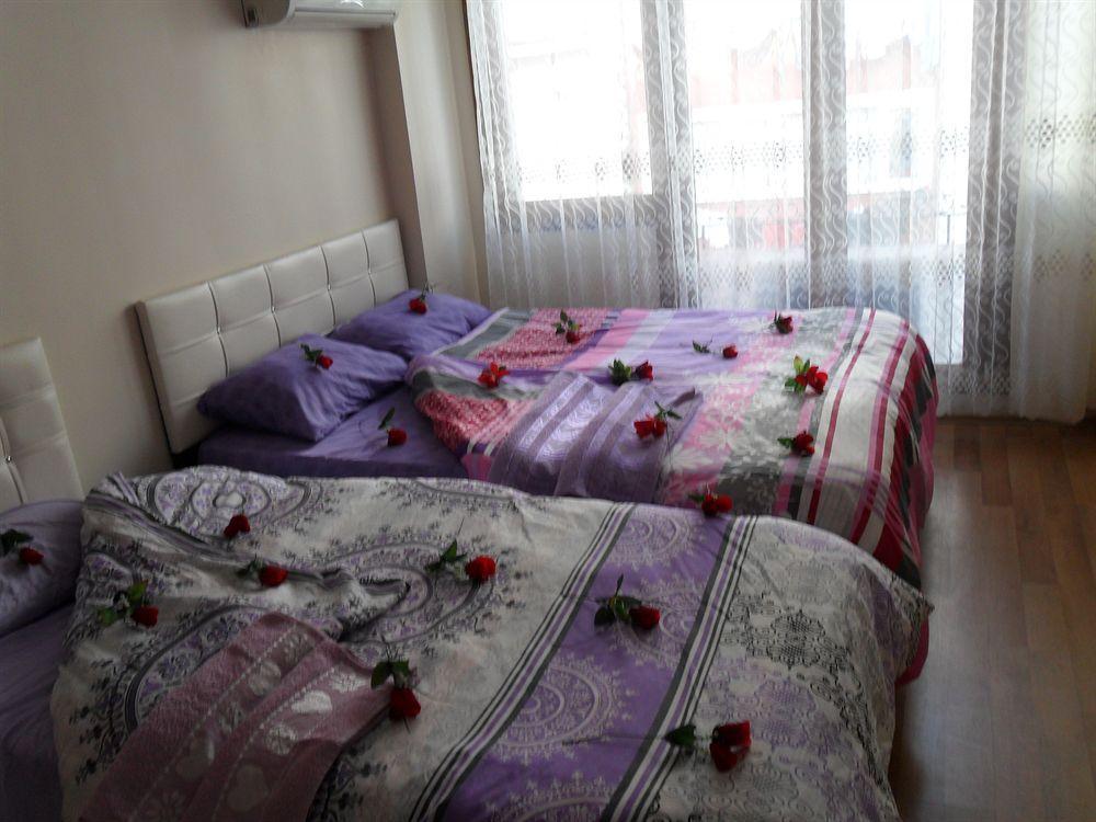 Ayasofya Hotel Istanbul