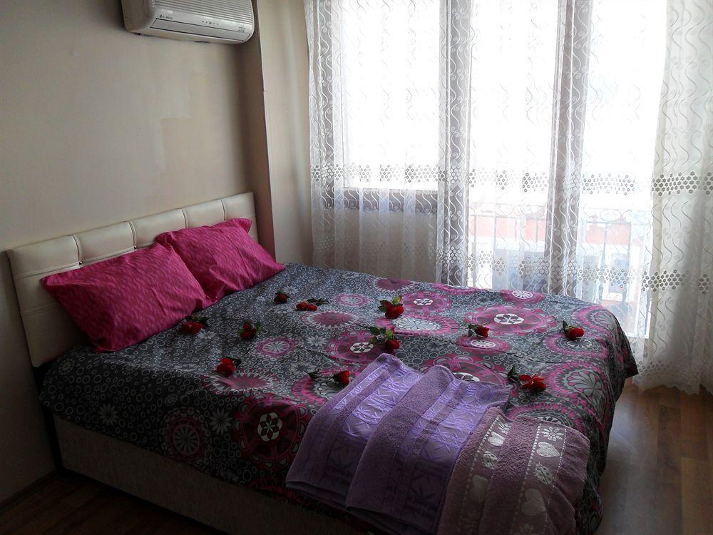 Ayasofya Hotel Istanbul