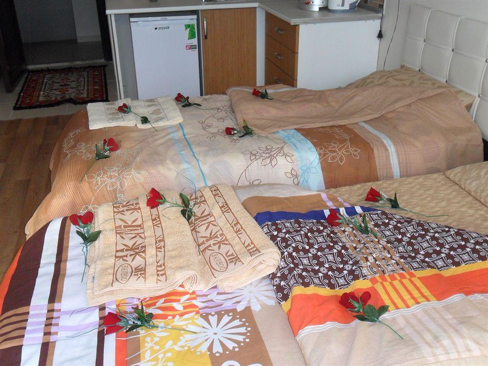 Ayasofya Hotel