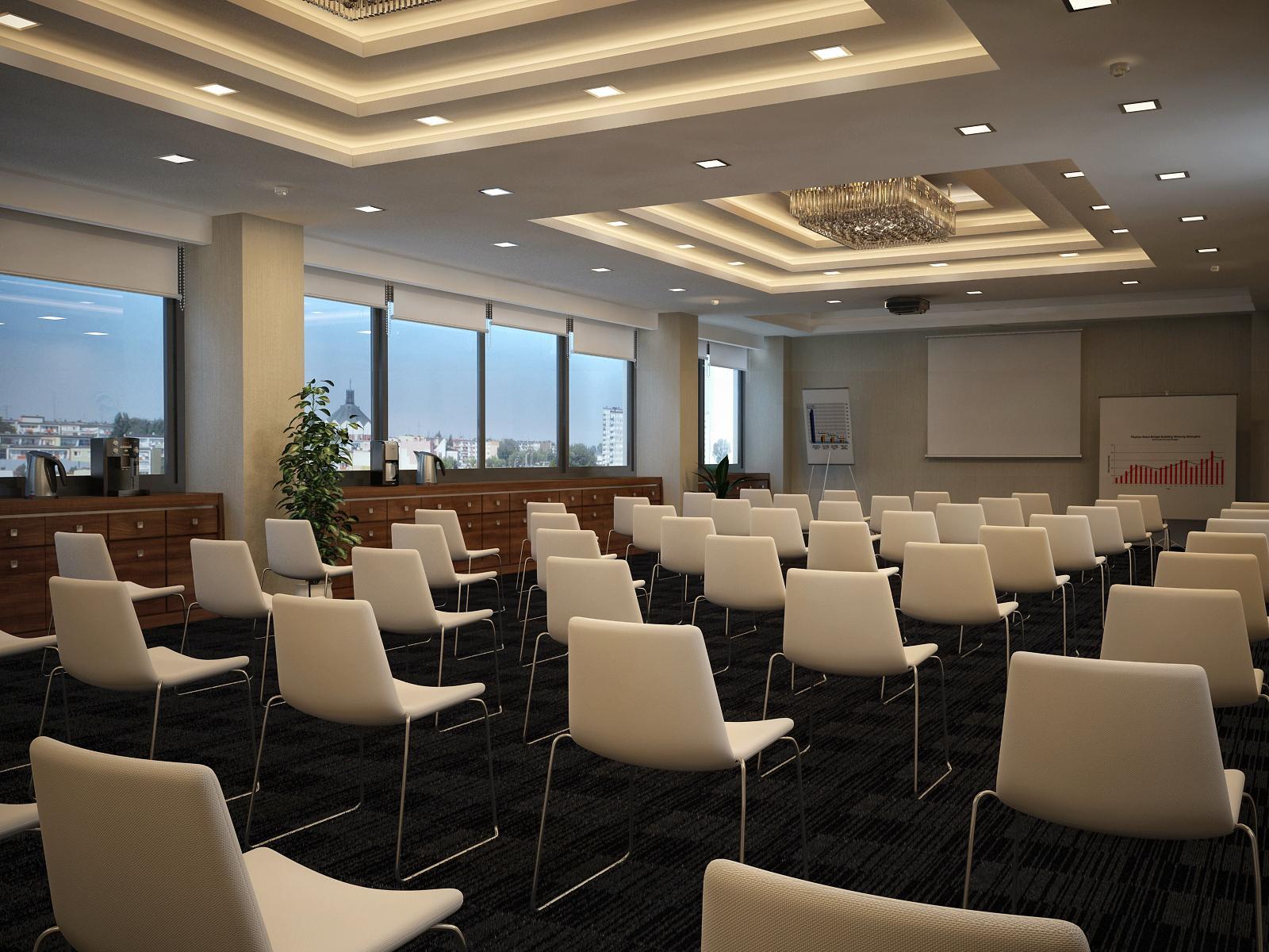 Hotel Western Premier Karsiyaka Convention &