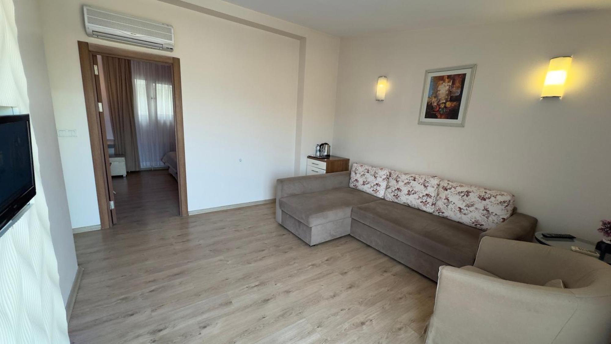 Baylan Hotel Izmir