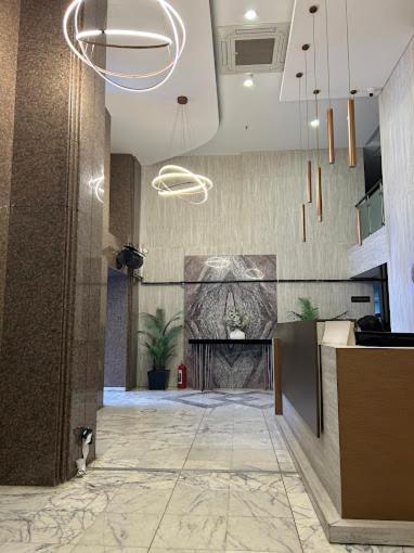 Hotel Nira Boutique Ankara