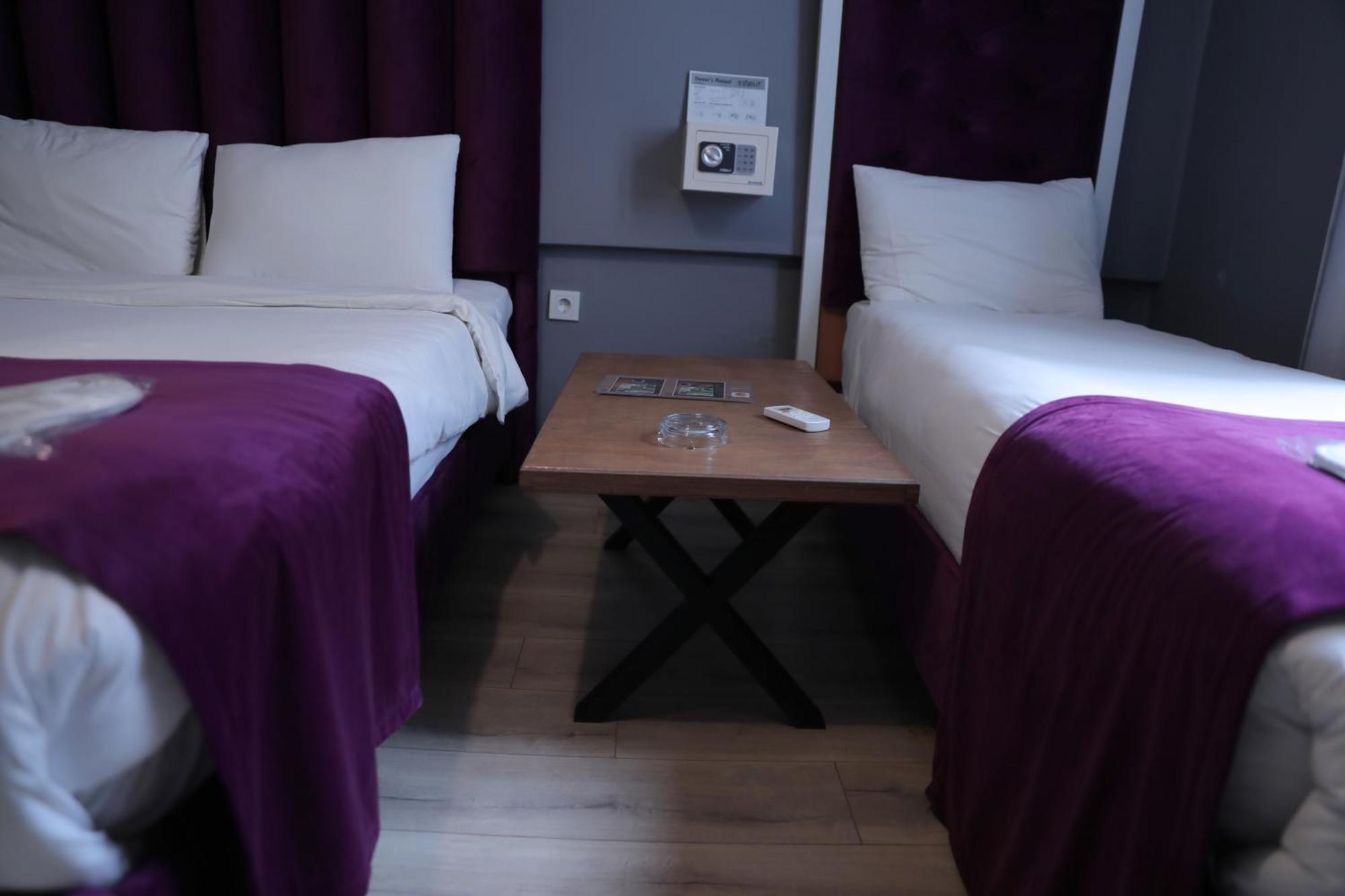 Ars Hotel Istanbul