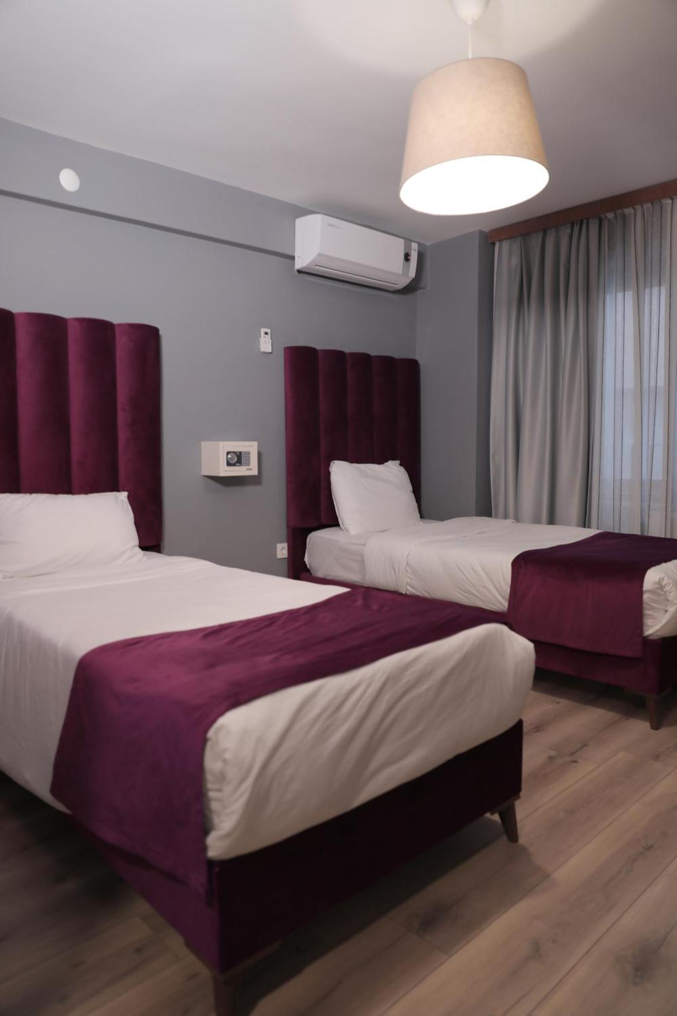Hotel Ars