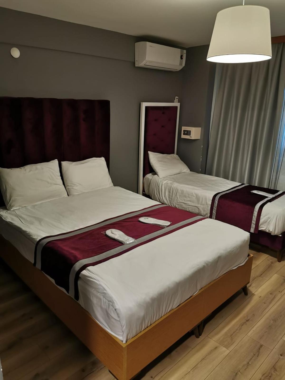 Ars Hotel