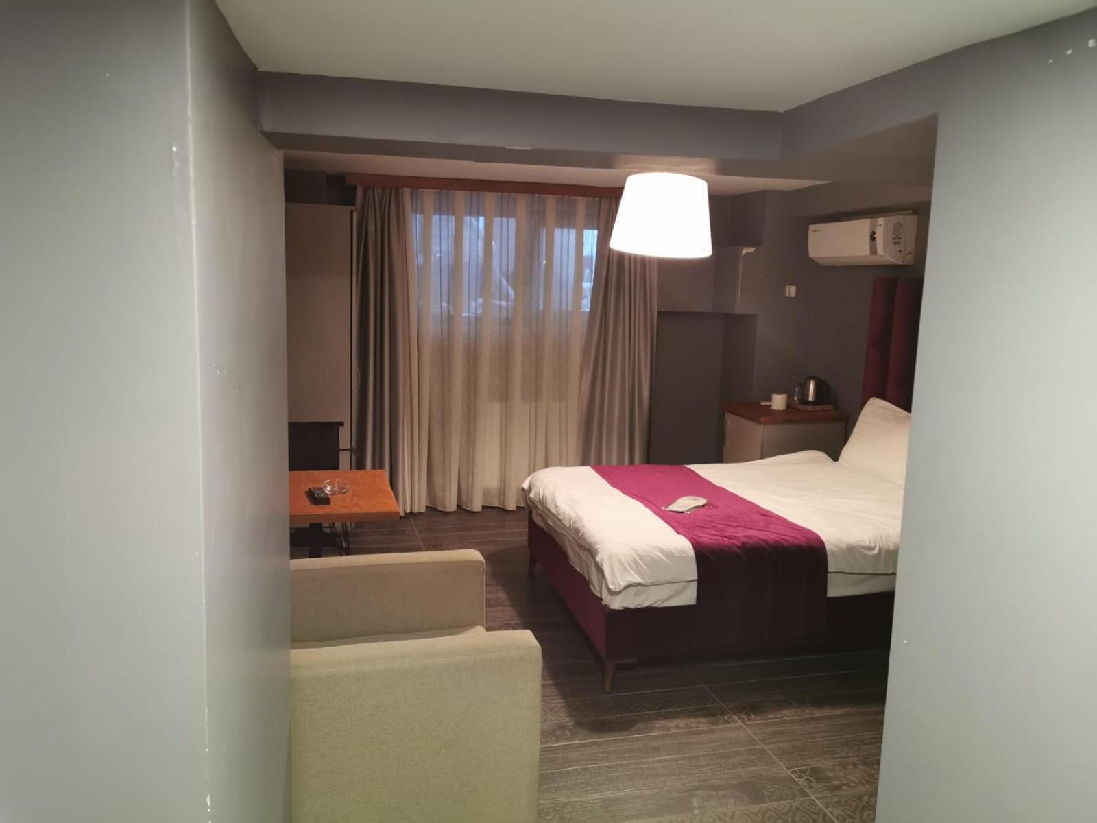 Ars Hotel Istanbul