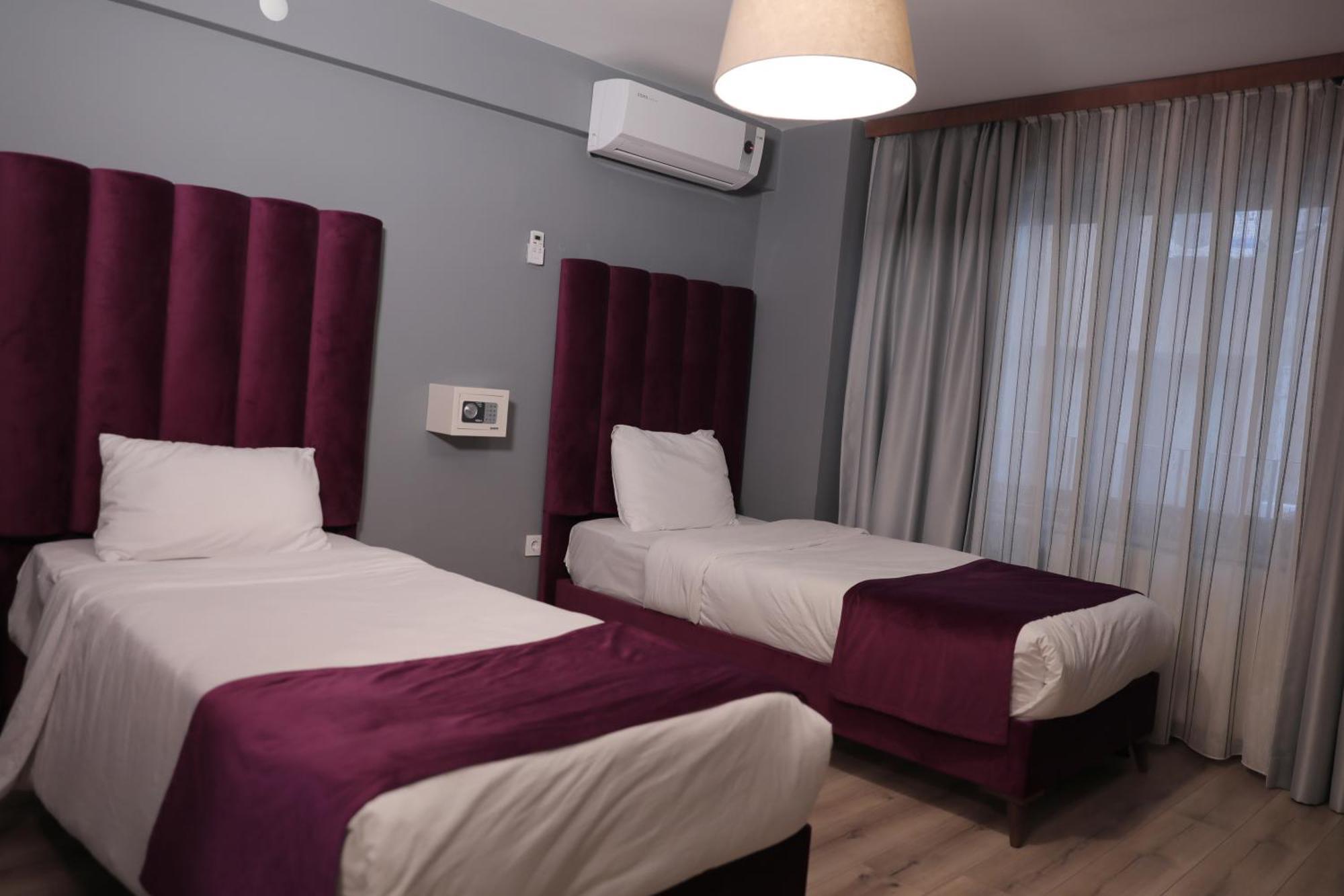 Ars Hotel 3*