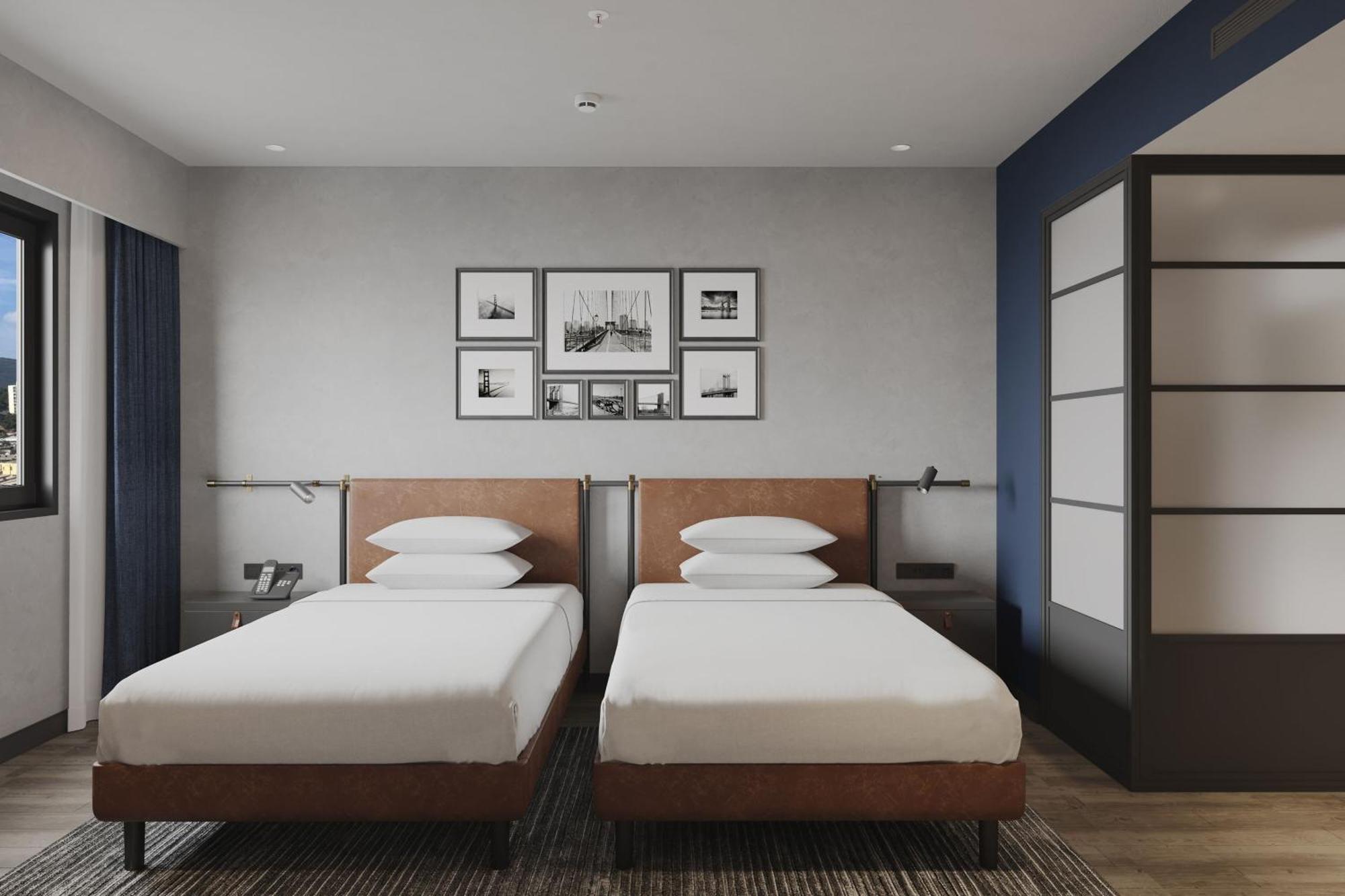 Hotel Four Points By Sheraton Pendik Istanbul