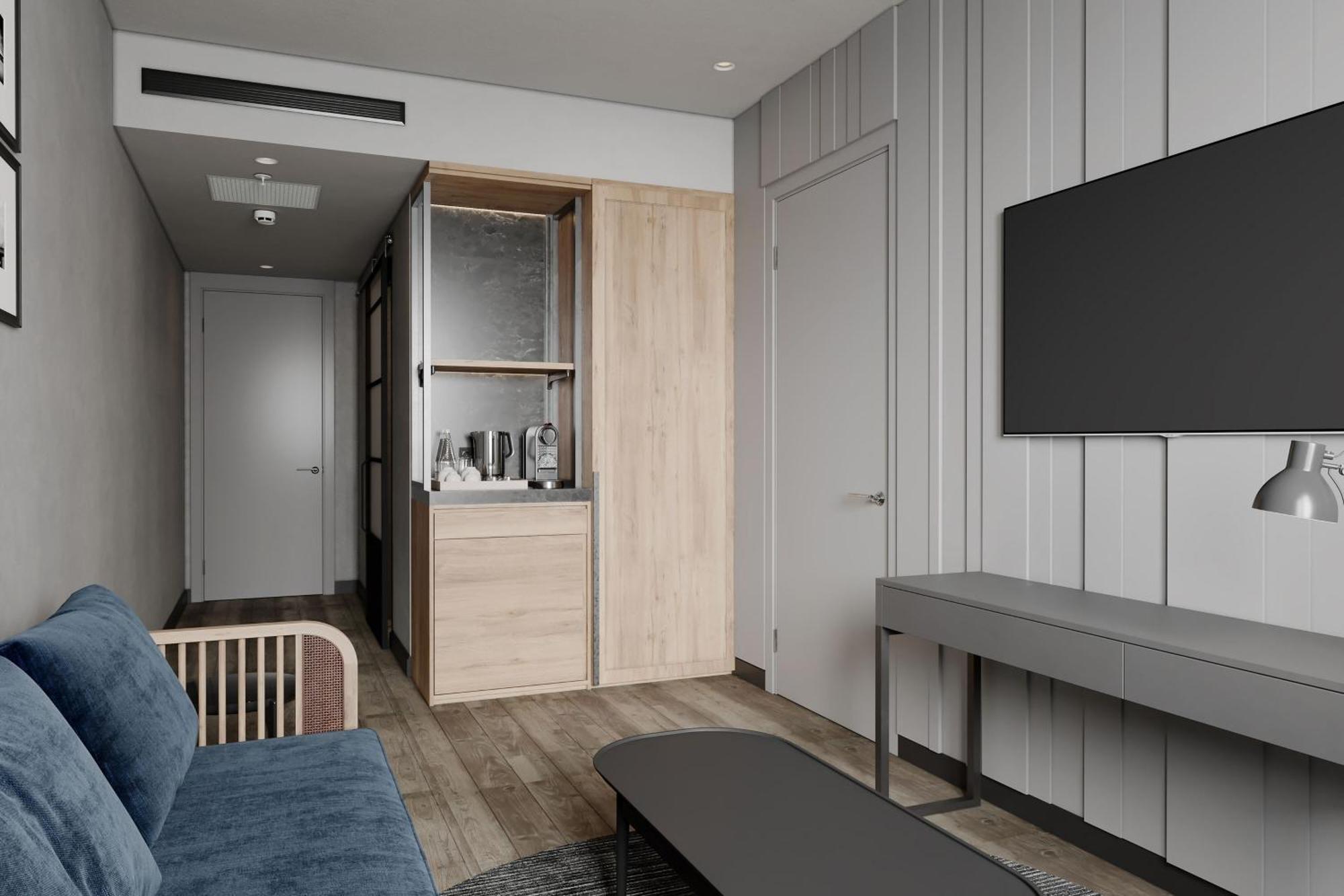 Four Points By Sheraton Pendik