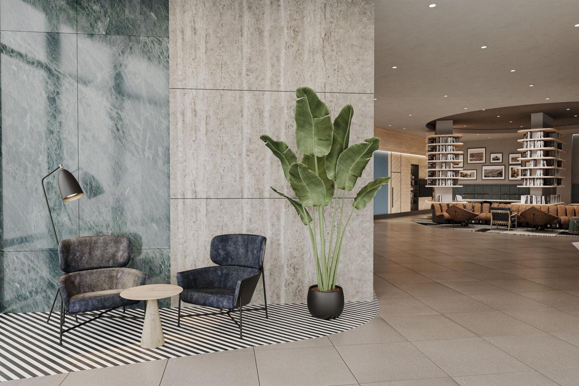 Four Points By Sheraton Pendik Hotel Istanbul