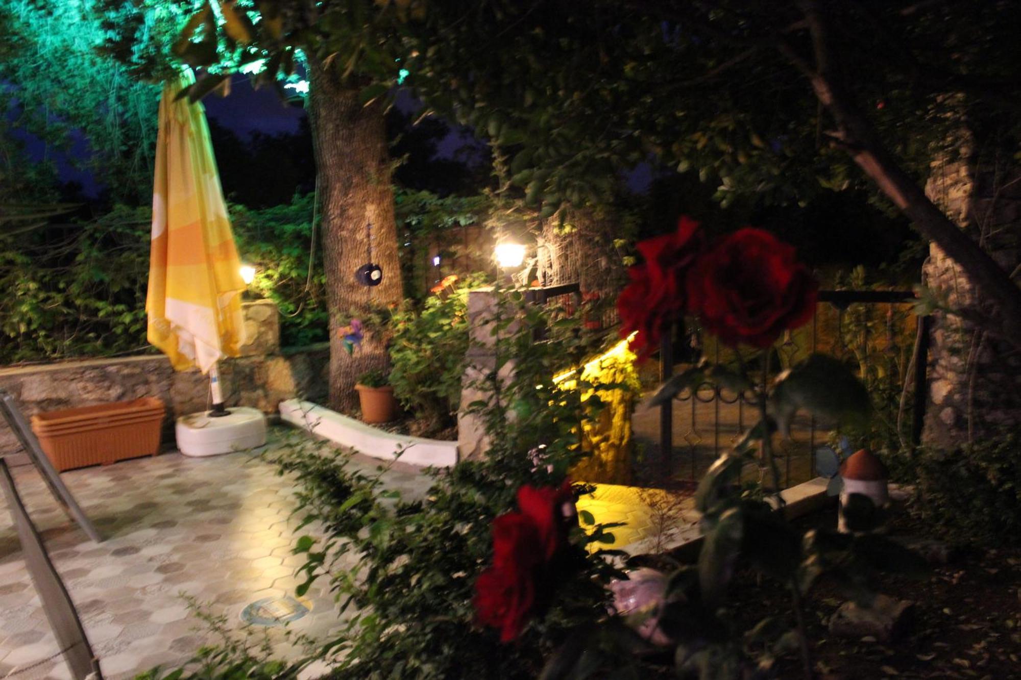 Hotel Tunacan Oludeniz